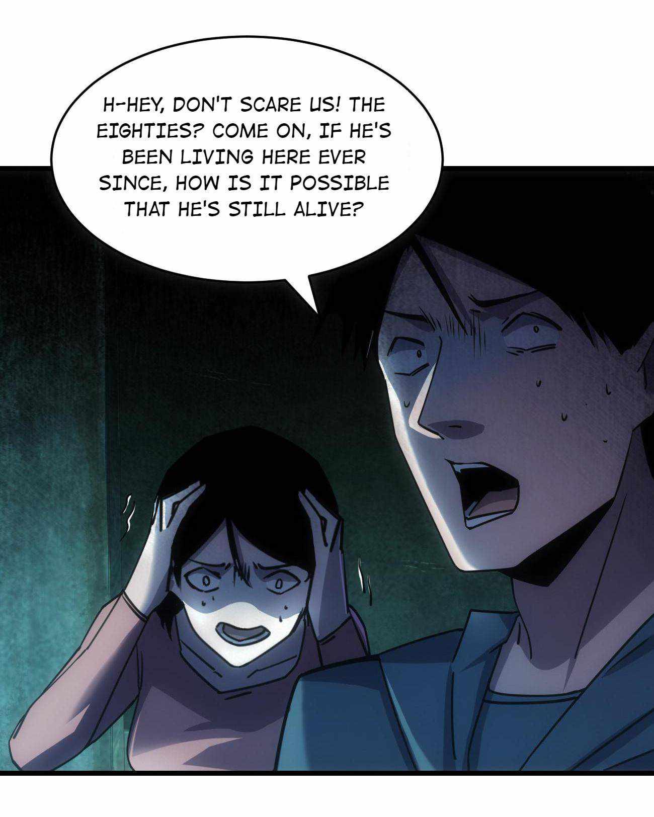 Don’t Get Me Wrong, I’m The Real Victim! Chapter 6 - page 15