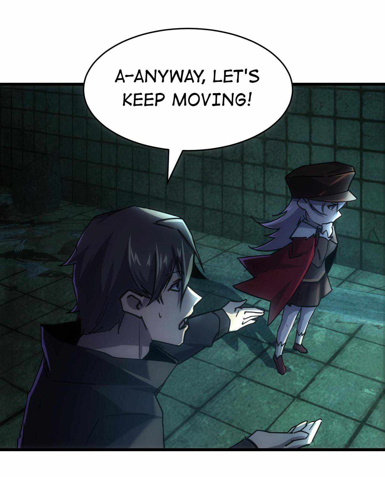 Don’t Get Me Wrong, I’m The Real Victim! Chapter 6 - page 16