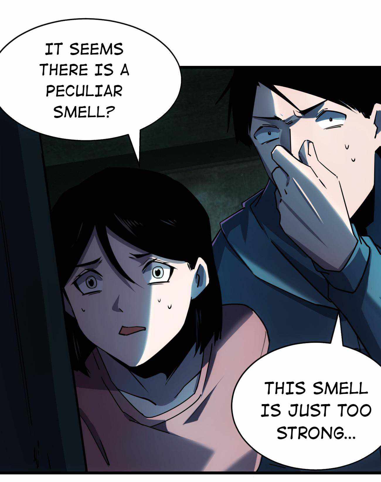 Don’t Get Me Wrong, I’m The Real Victim! Chapter 6 - page 21