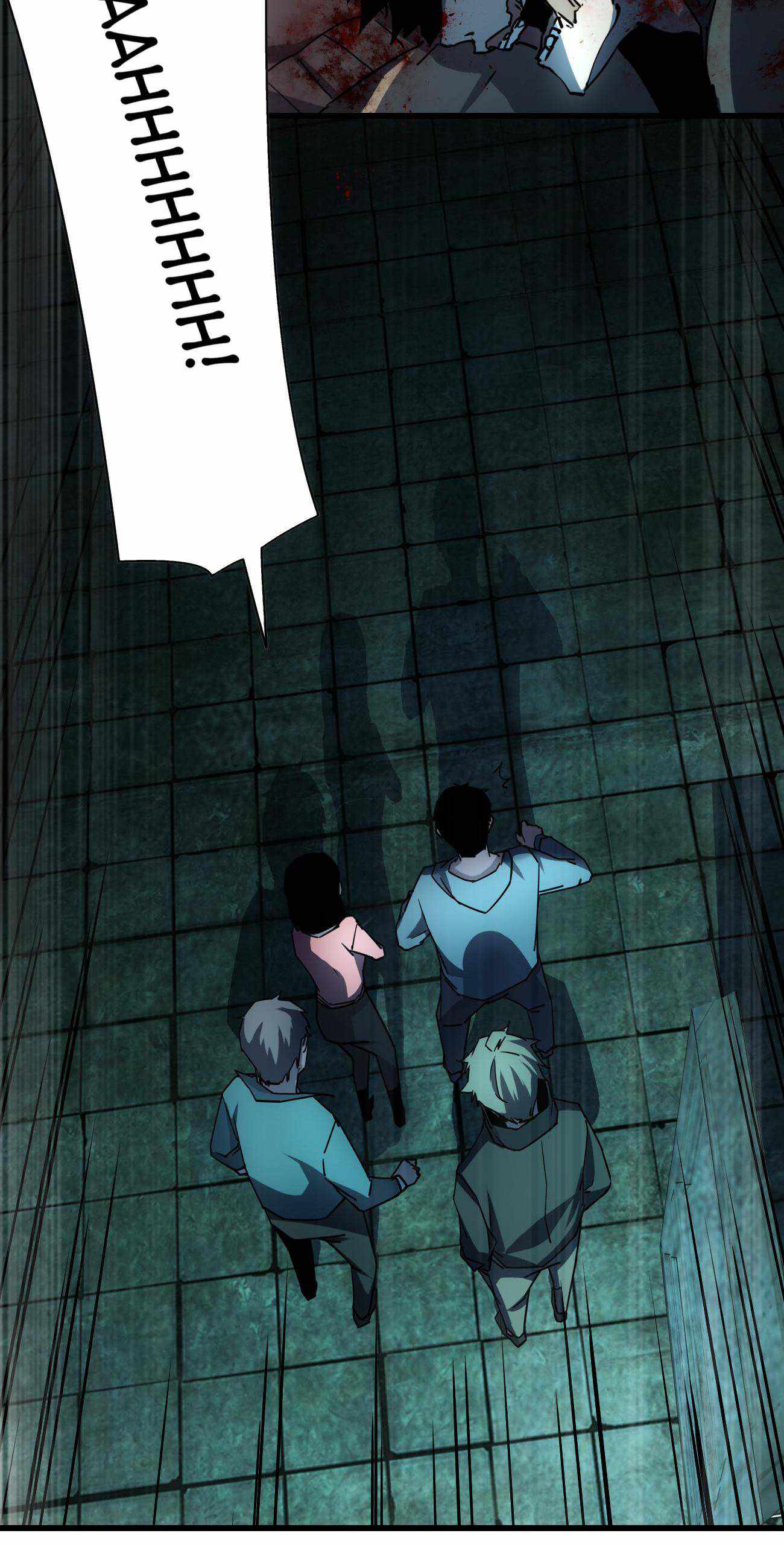 Don’t Get Me Wrong, I’m The Real Victim! Chapter 6 - page 24