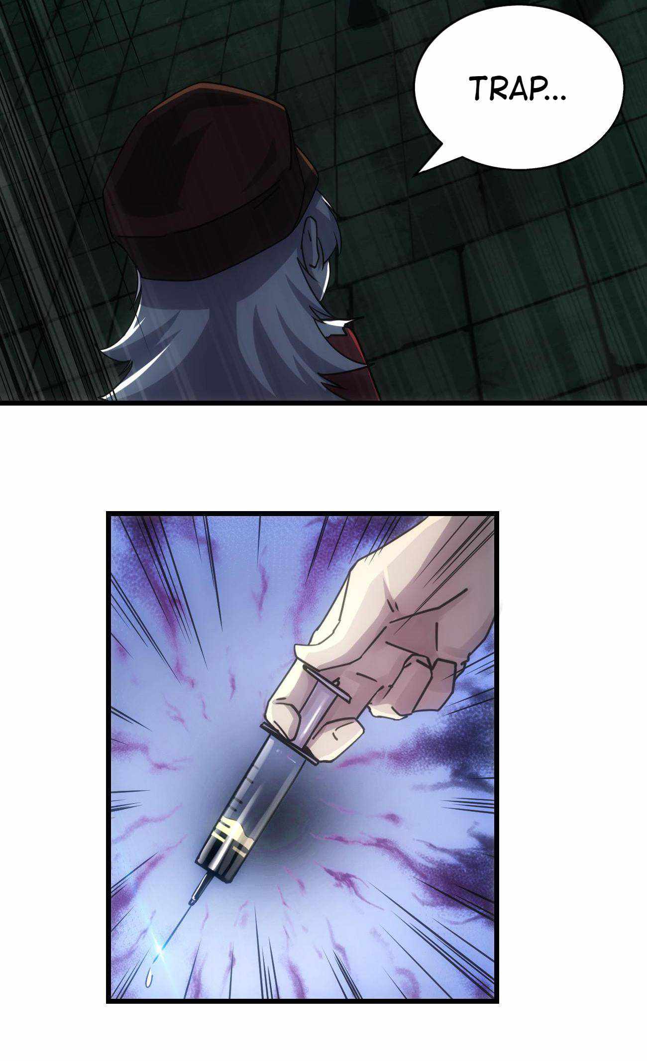 Don’t Get Me Wrong, I’m The Real Victim! Chapter 6 - page 30