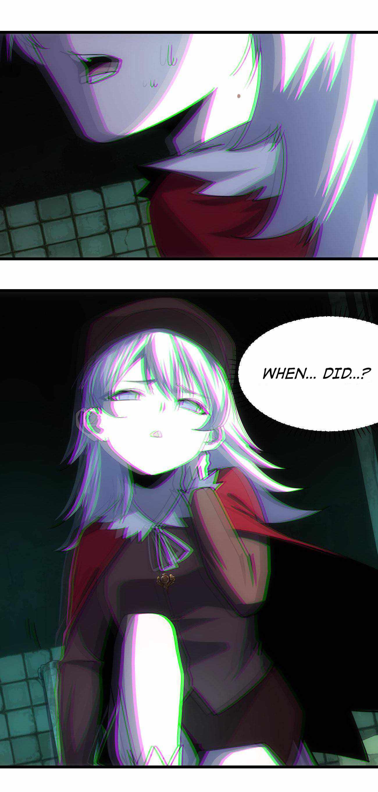 Don’t Get Me Wrong, I’m The Real Victim! Chapter 6 - page 31