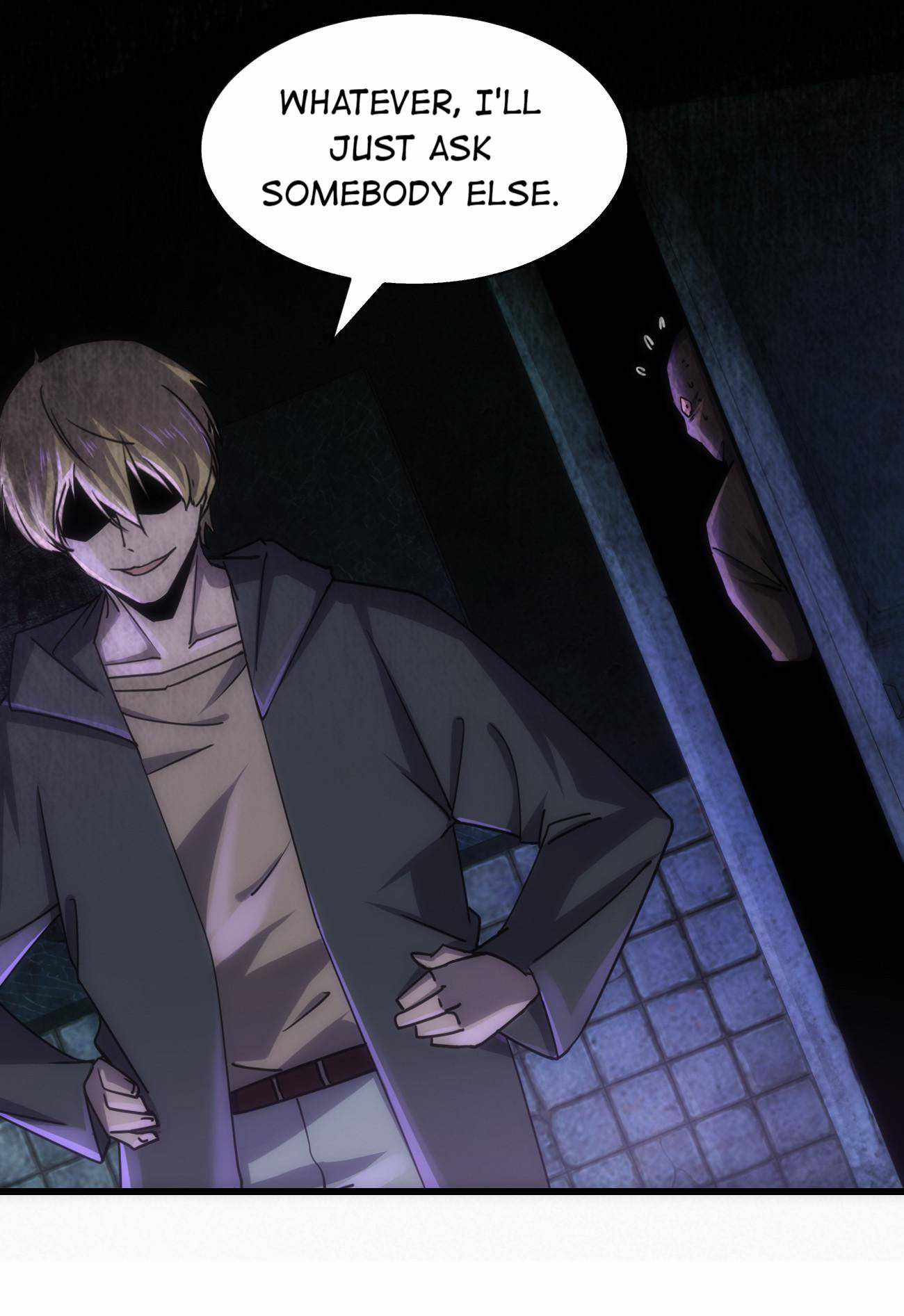 Don’t Get Me Wrong, I’m The Real Victim! Chapter 6 - page 42