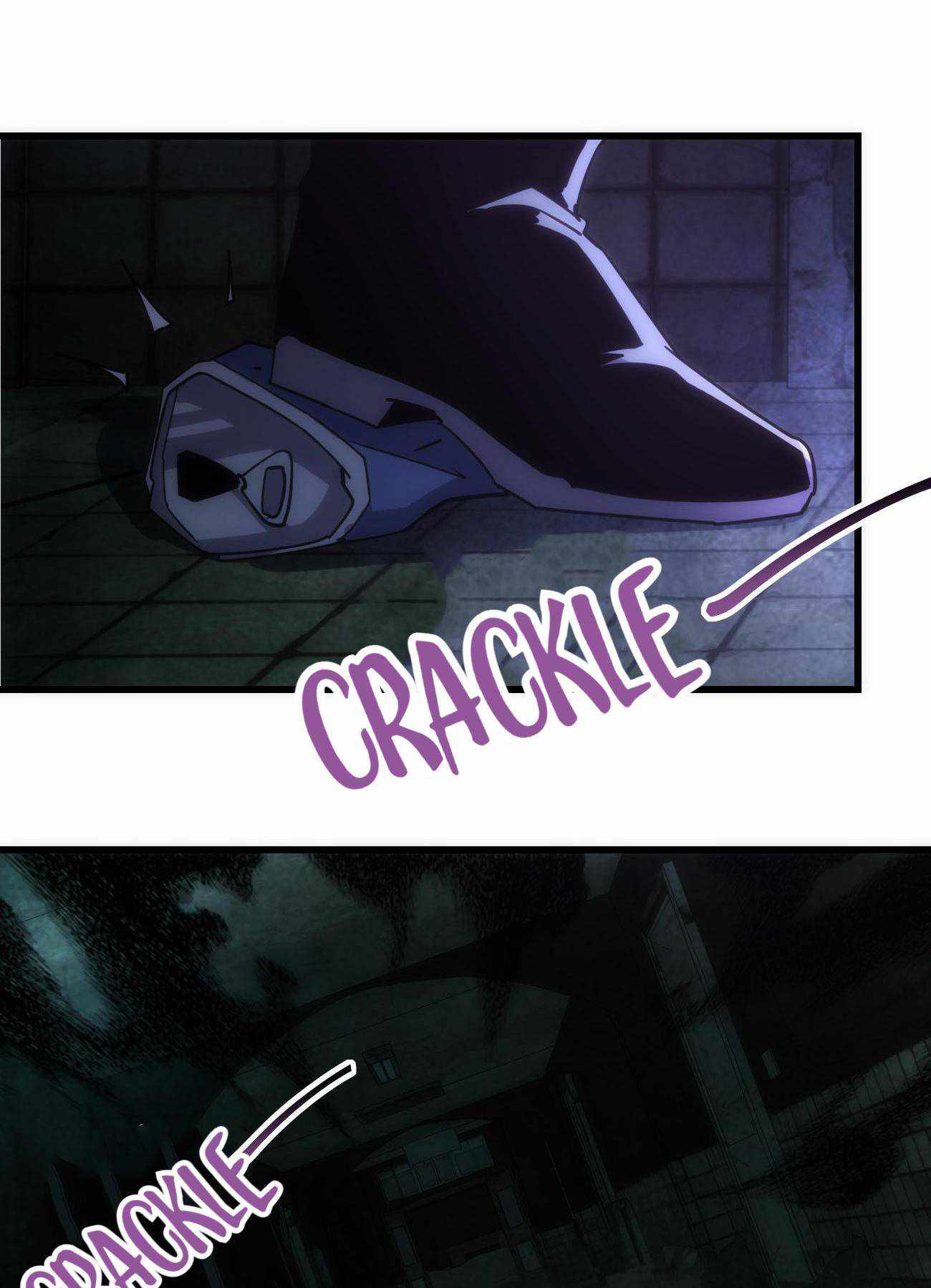 Don’t Get Me Wrong, I’m The Real Victim! Chapter 6 - page 43