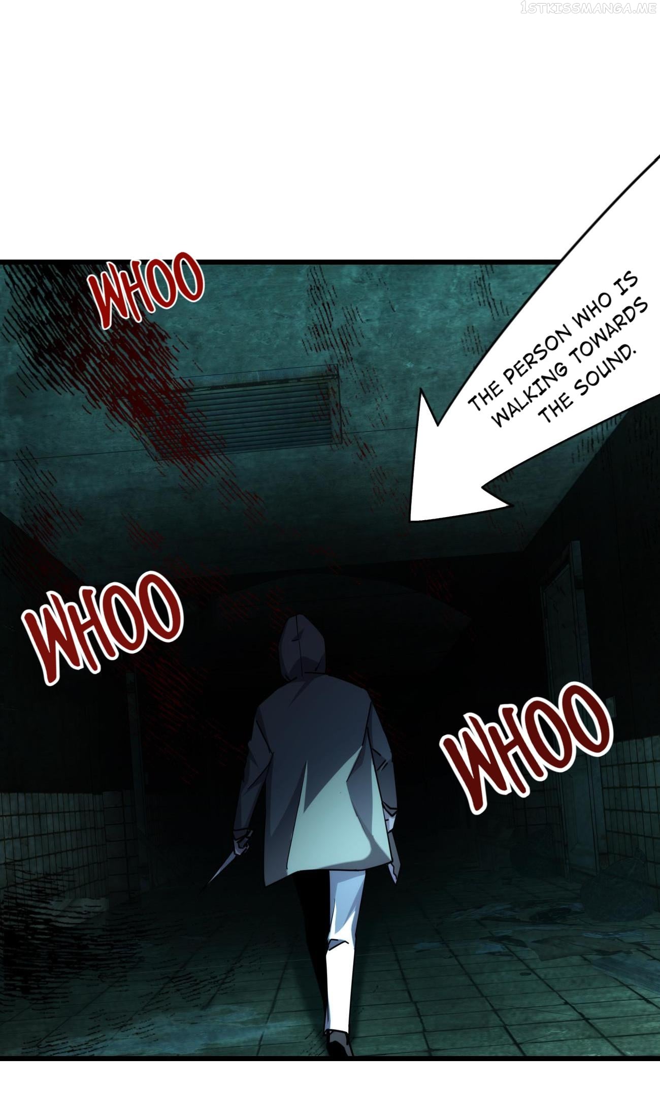 Don’t Get Me Wrong, I’m The Real Victim! Chapter 5.2 - page 13