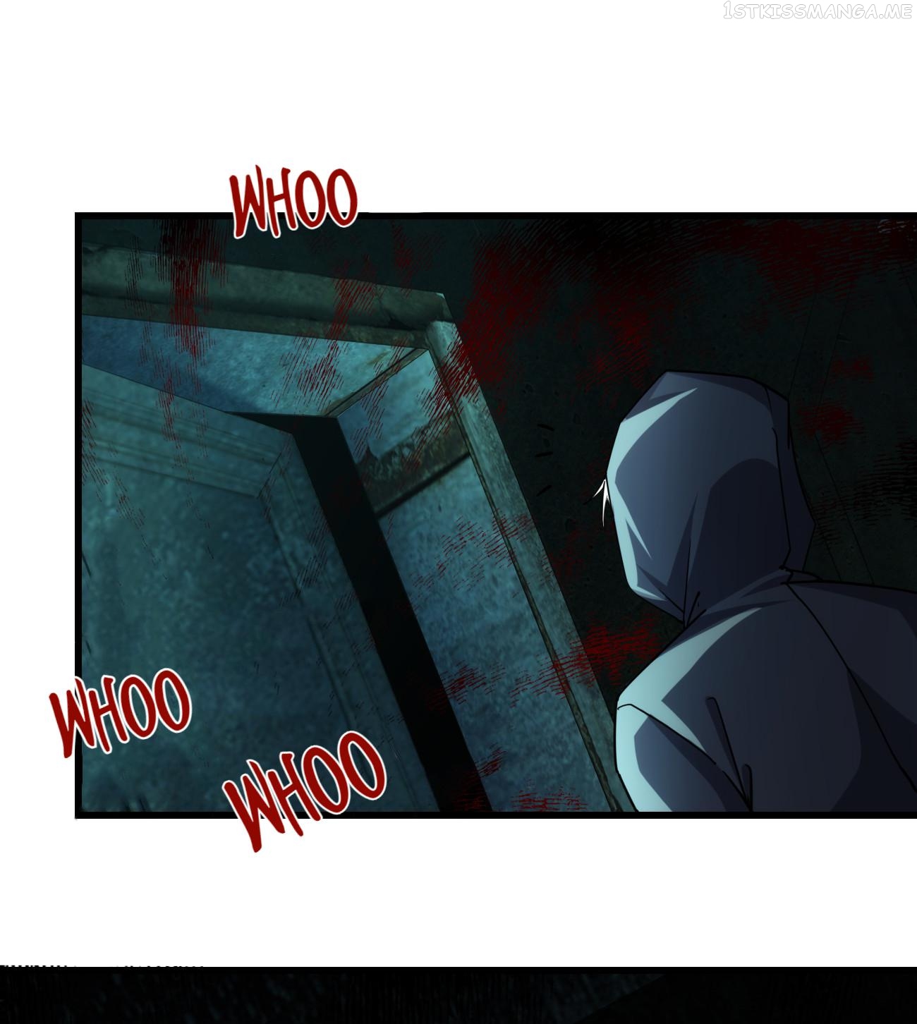 Don’t Get Me Wrong, I’m The Real Victim! Chapter 5.2 - page 14