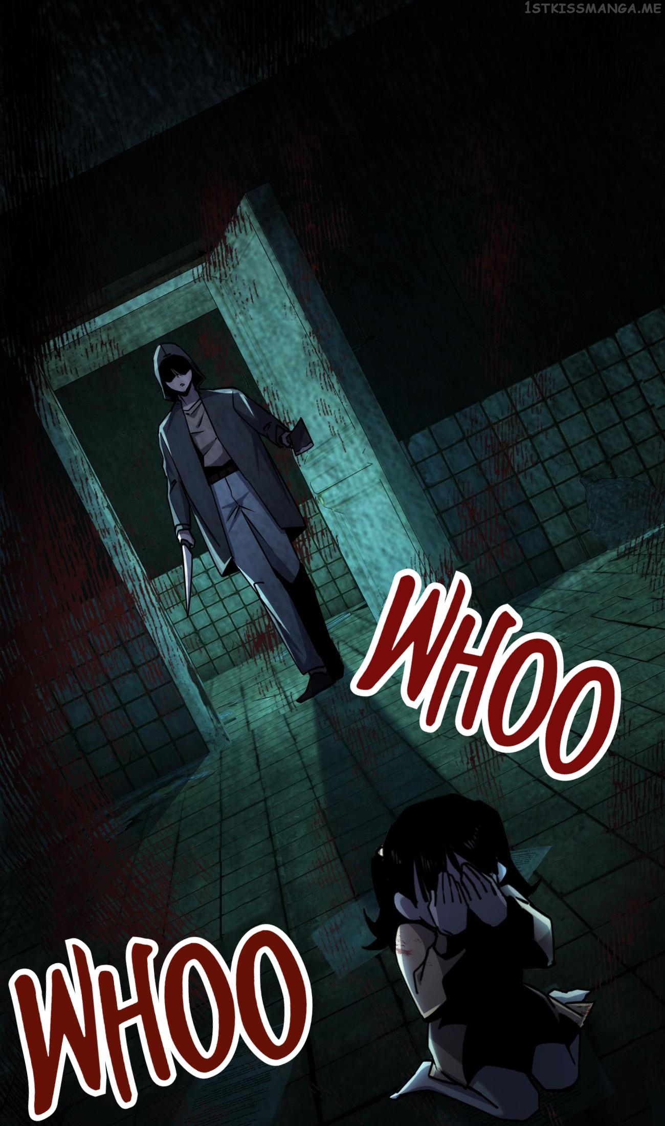 Don’t Get Me Wrong, I’m The Real Victim! Chapter 5.2 - page 15