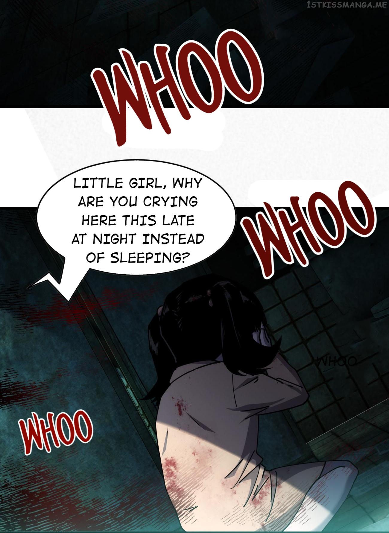 Don’t Get Me Wrong, I’m The Real Victim! Chapter 5.2 - page 16