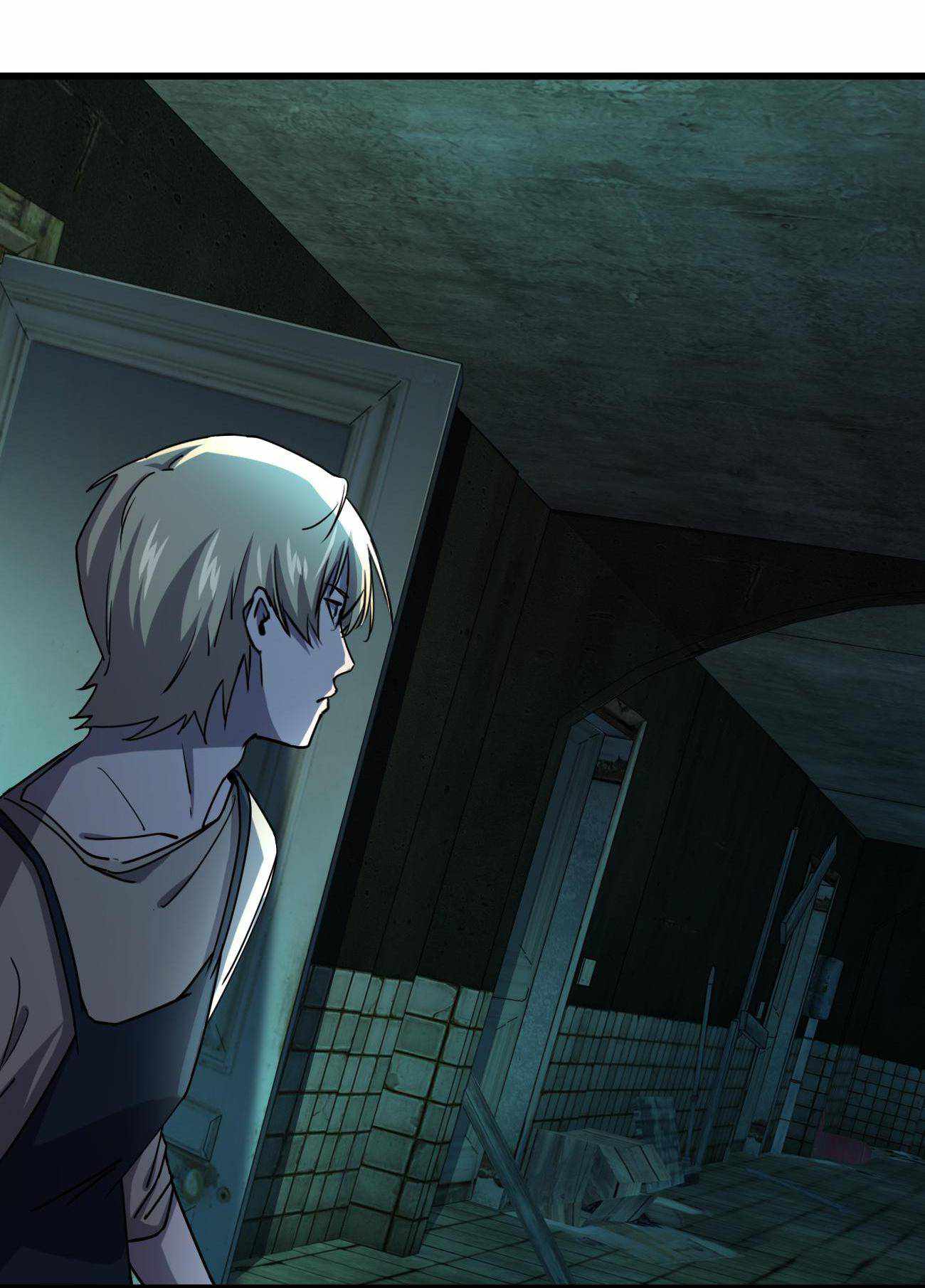 Don’t Get Me Wrong, I’m The Real Victim! Chapter 5 - page 16