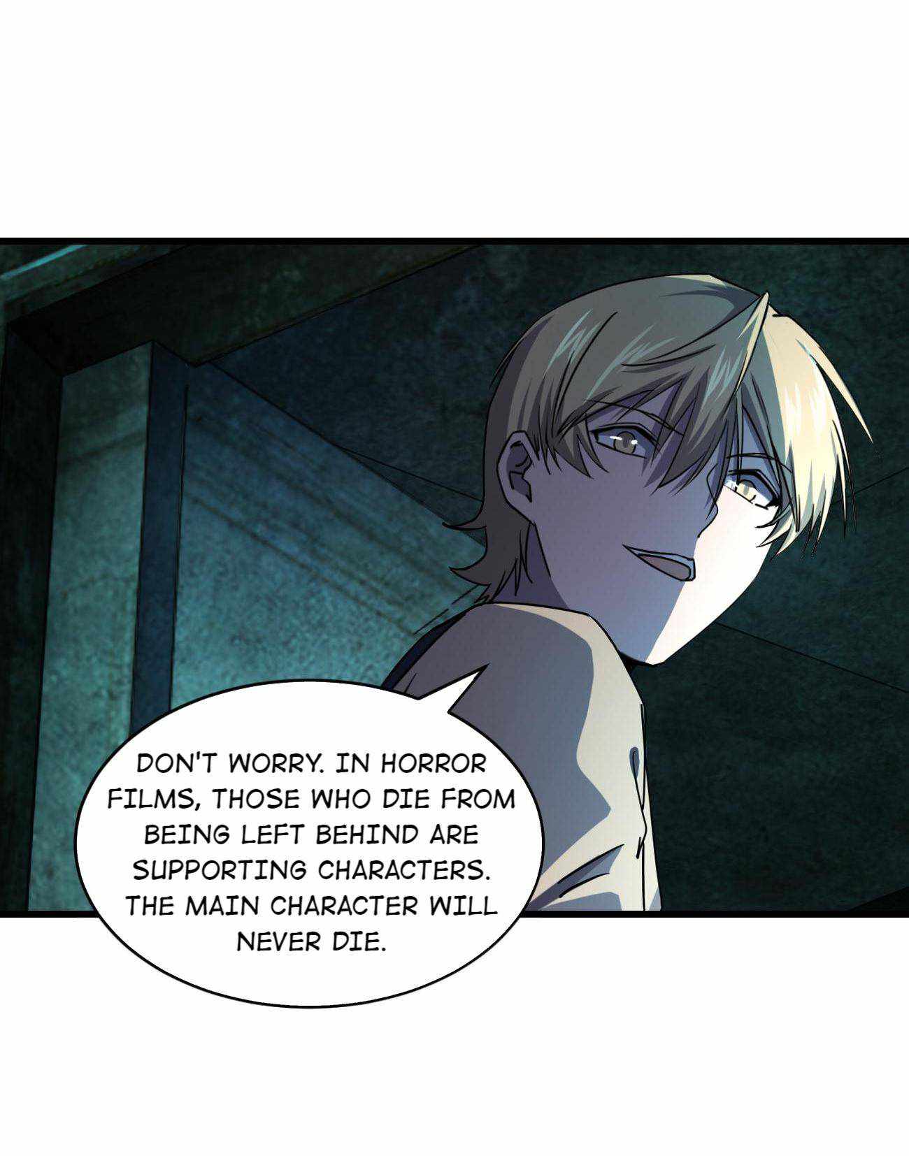 Don’t Get Me Wrong, I’m The Real Victim! Chapter 5 - page 18