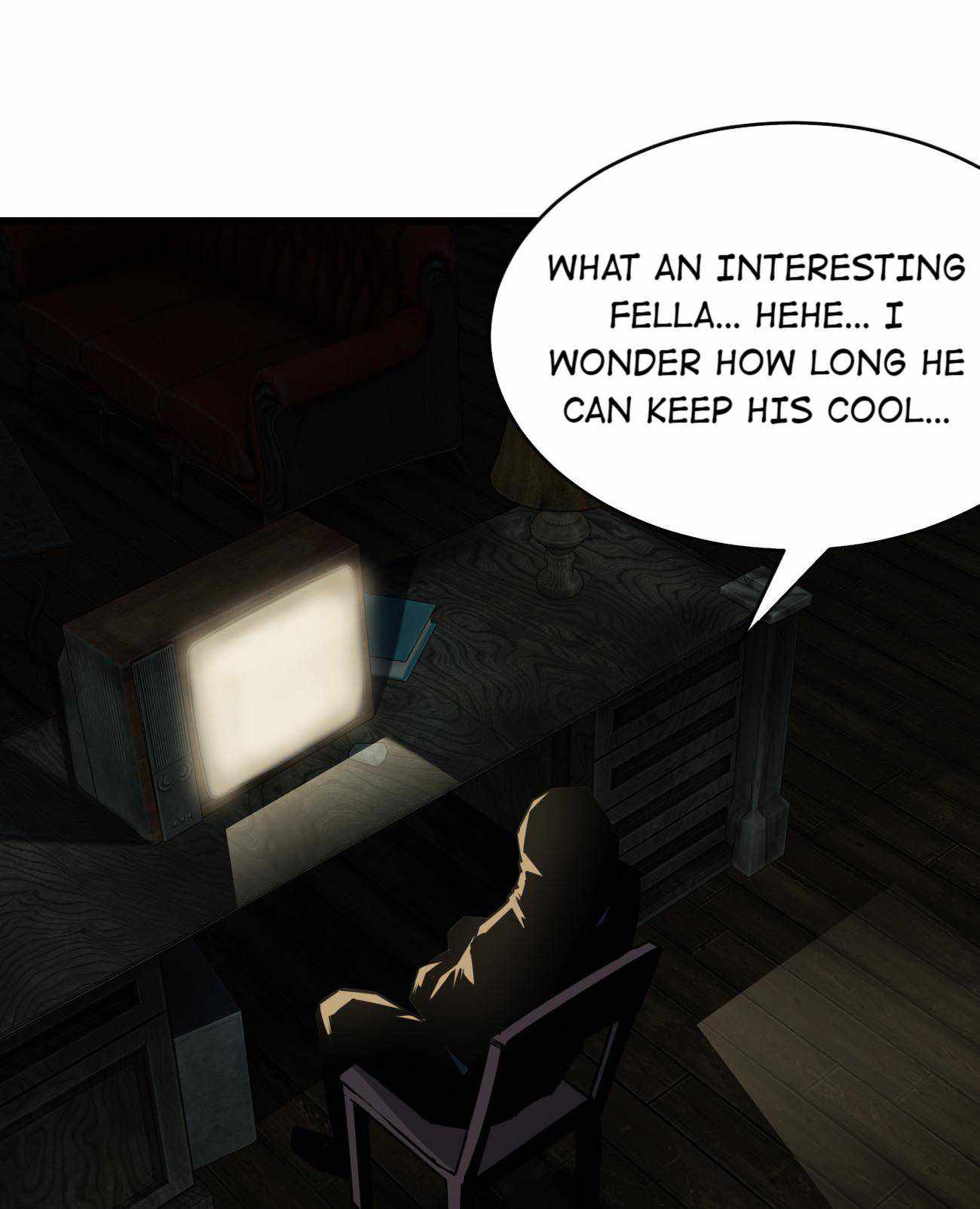 Don’t Get Me Wrong, I’m The Real Victim! Chapter 5 - page 29