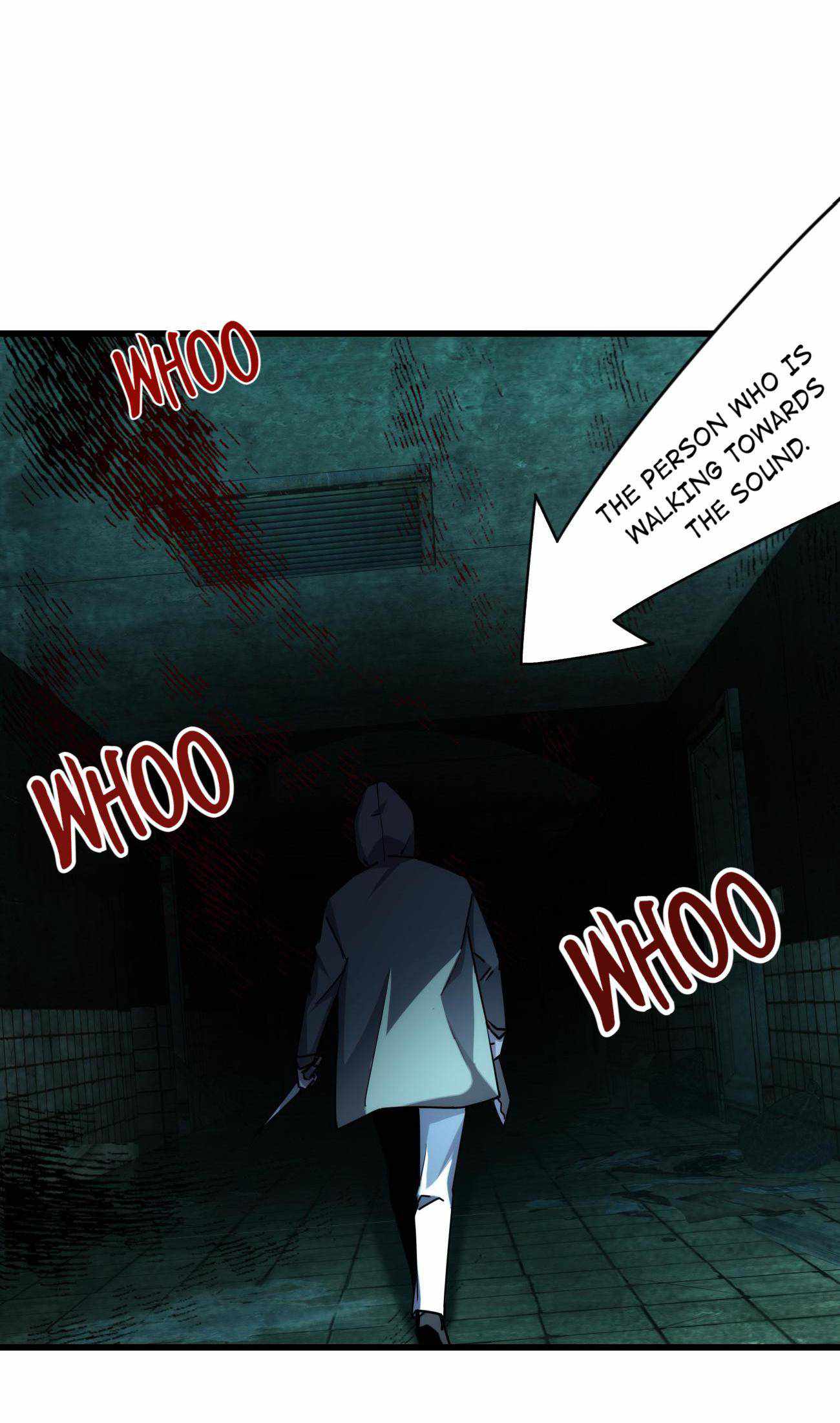 Don’t Get Me Wrong, I’m The Real Victim! Chapter 5 - page 37