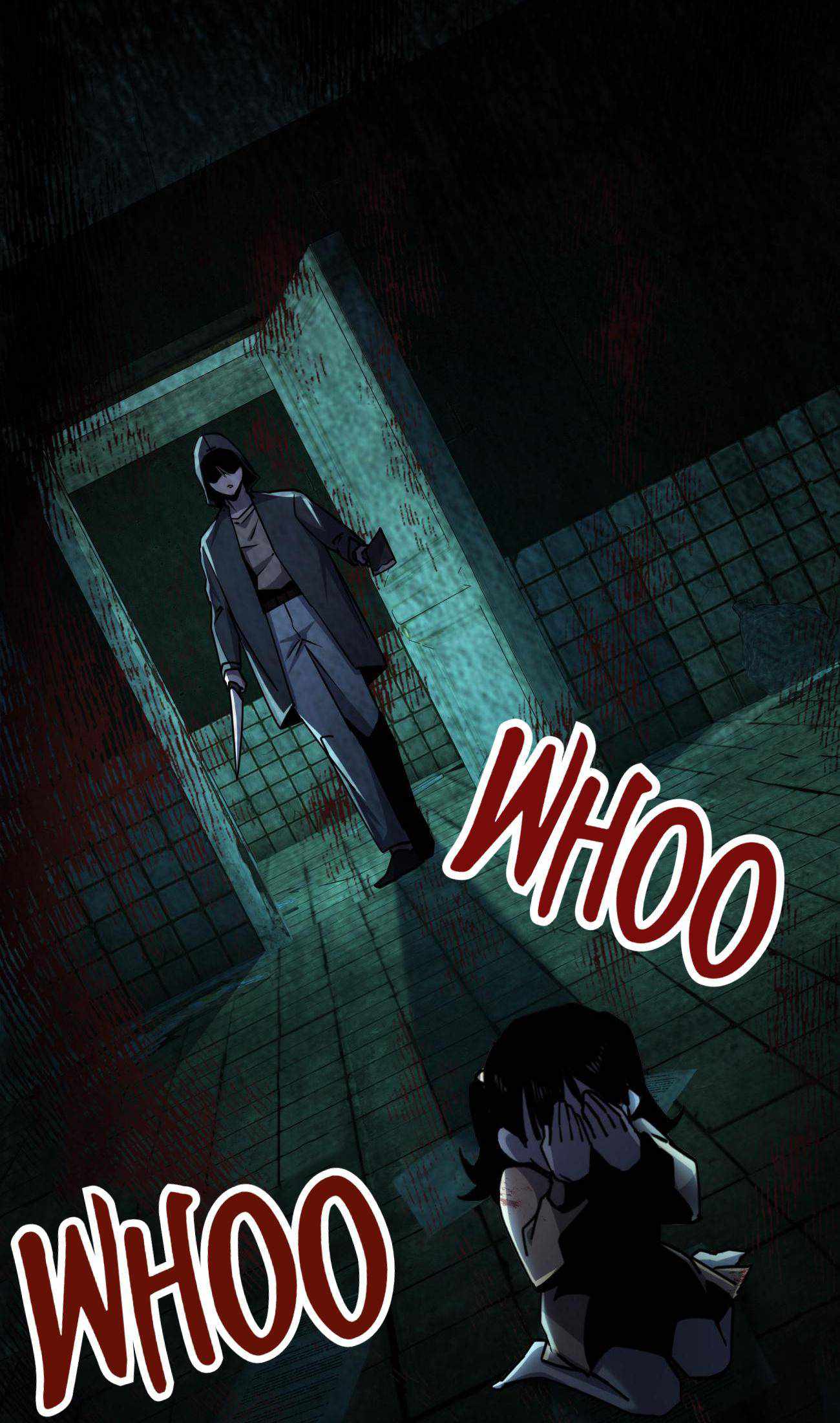 Don’t Get Me Wrong, I’m The Real Victim! Chapter 5 - page 39
