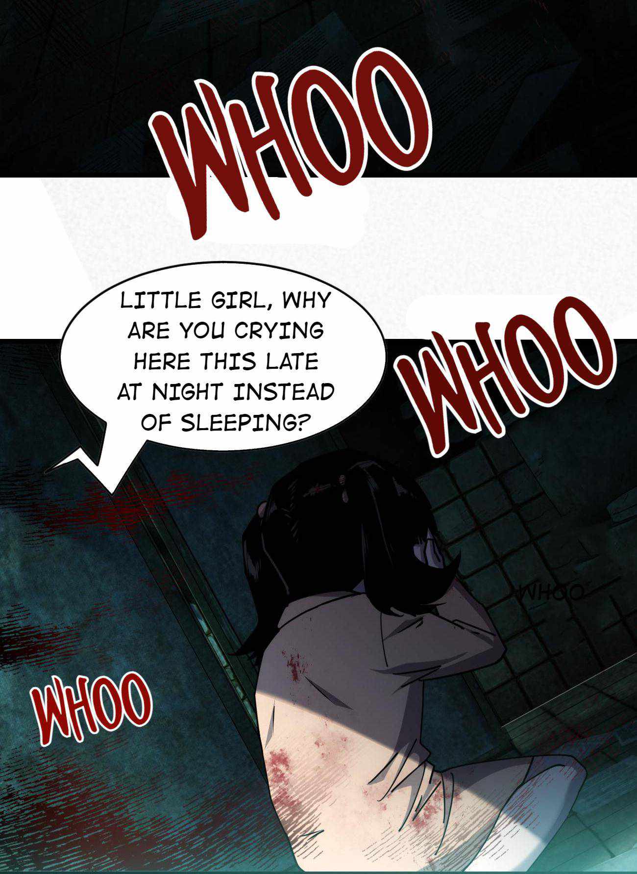 Don’t Get Me Wrong, I’m The Real Victim! Chapter 5 - page 40