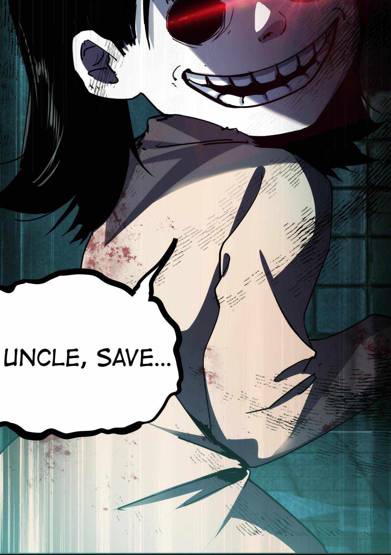 Don’t Get Me Wrong, I’m The Real Victim! Chapter 5 - page 42