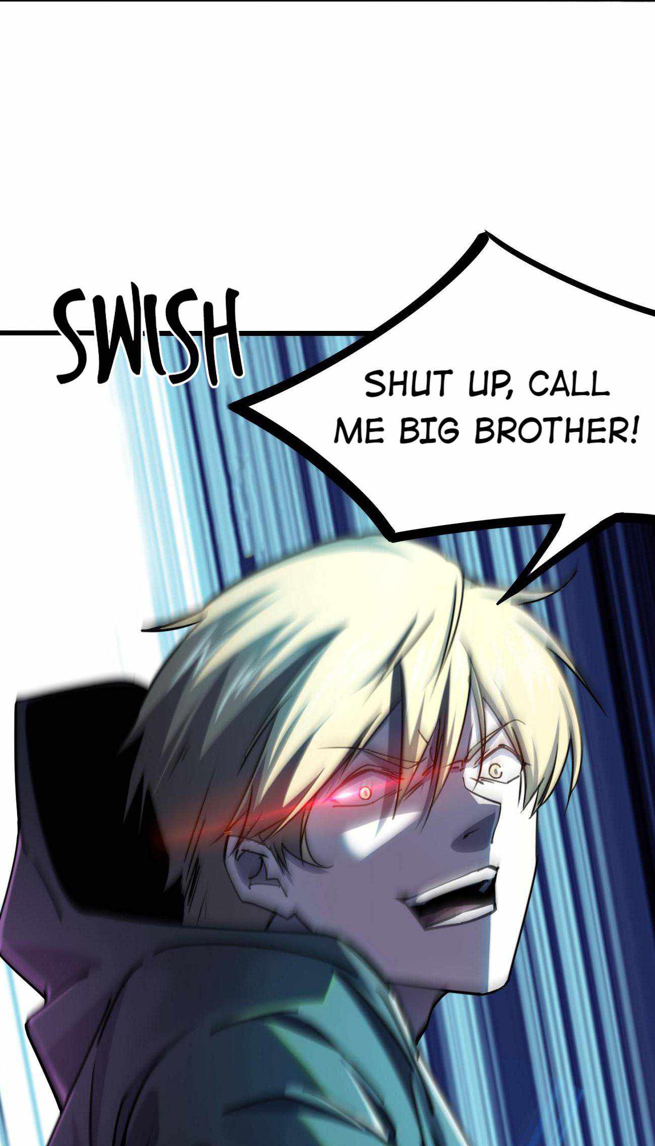 Don’t Get Me Wrong, I’m The Real Victim! Chapter 5 - page 43