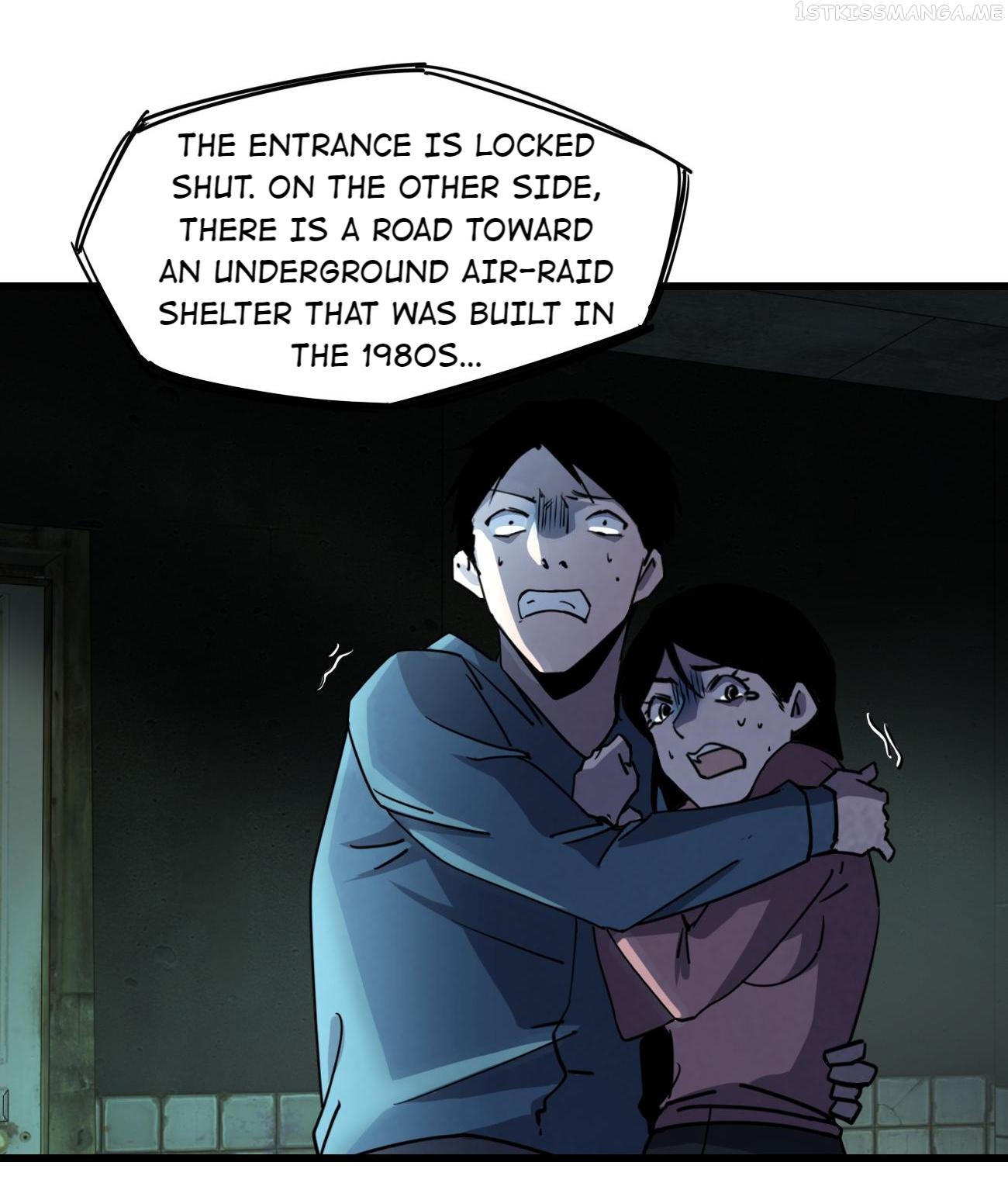 Don’t Get Me Wrong, I’m The Real Victim! Chapter 4.2 - page 26