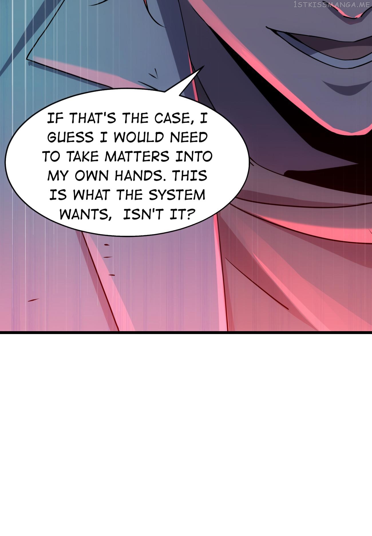 Don’t Get Me Wrong, I’m The Real Victim! Chapter 4.1 - page 33