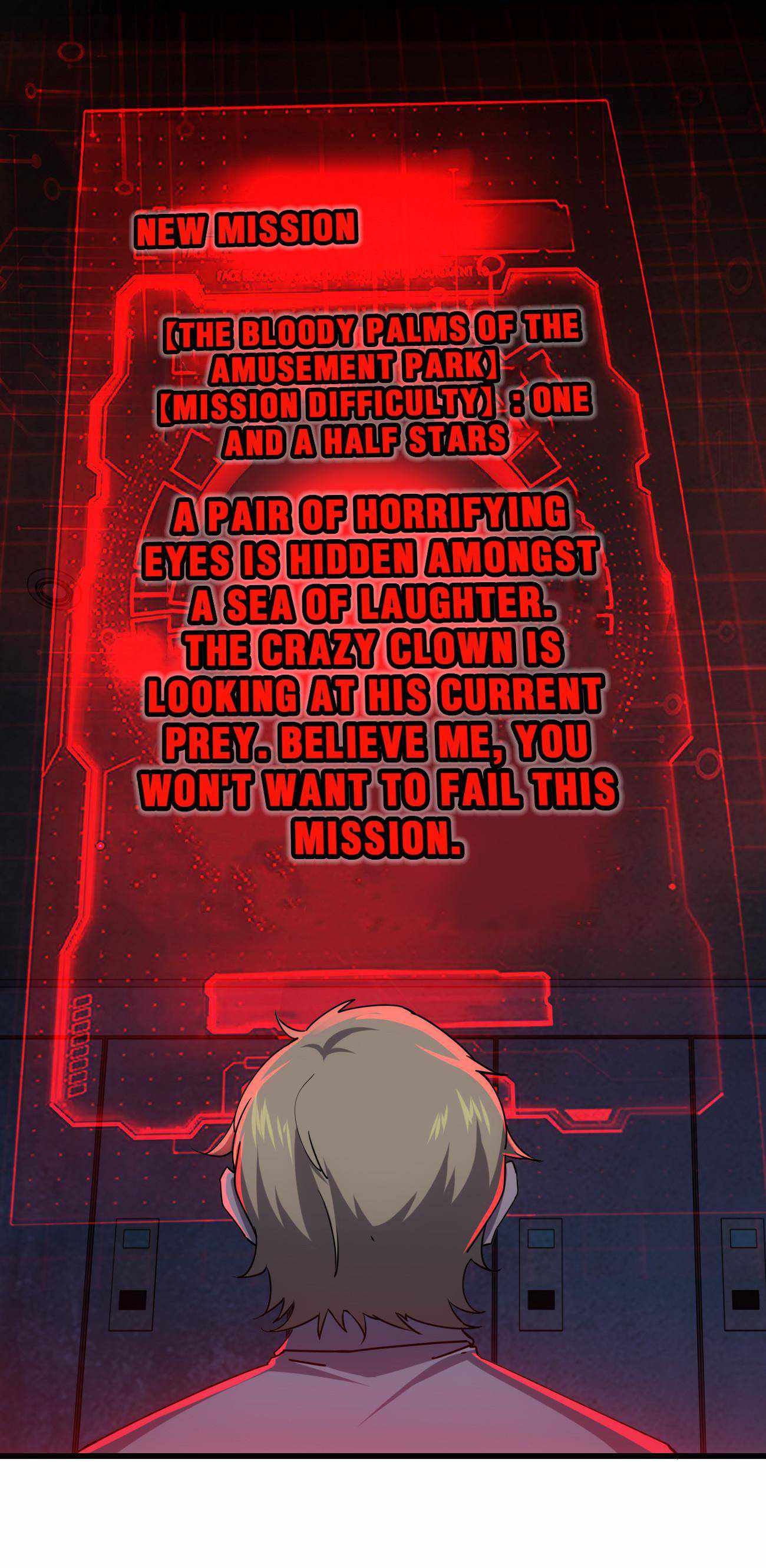 Don’t Get Me Wrong, I’m The Real Victim! Chapter 4 - page 30