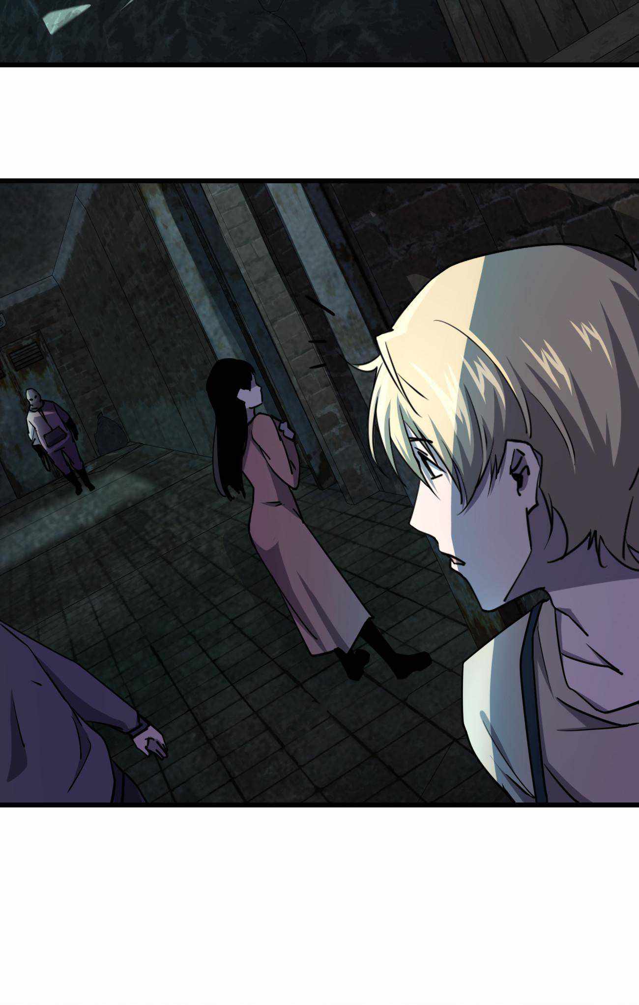 Don’t Get Me Wrong, I’m The Real Victim! Chapter 4 - page 48