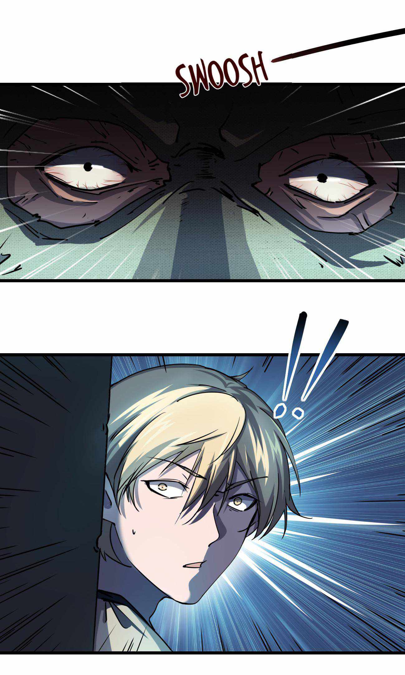 Don’t Get Me Wrong, I’m The Real Victim! Chapter 4 - page 51
