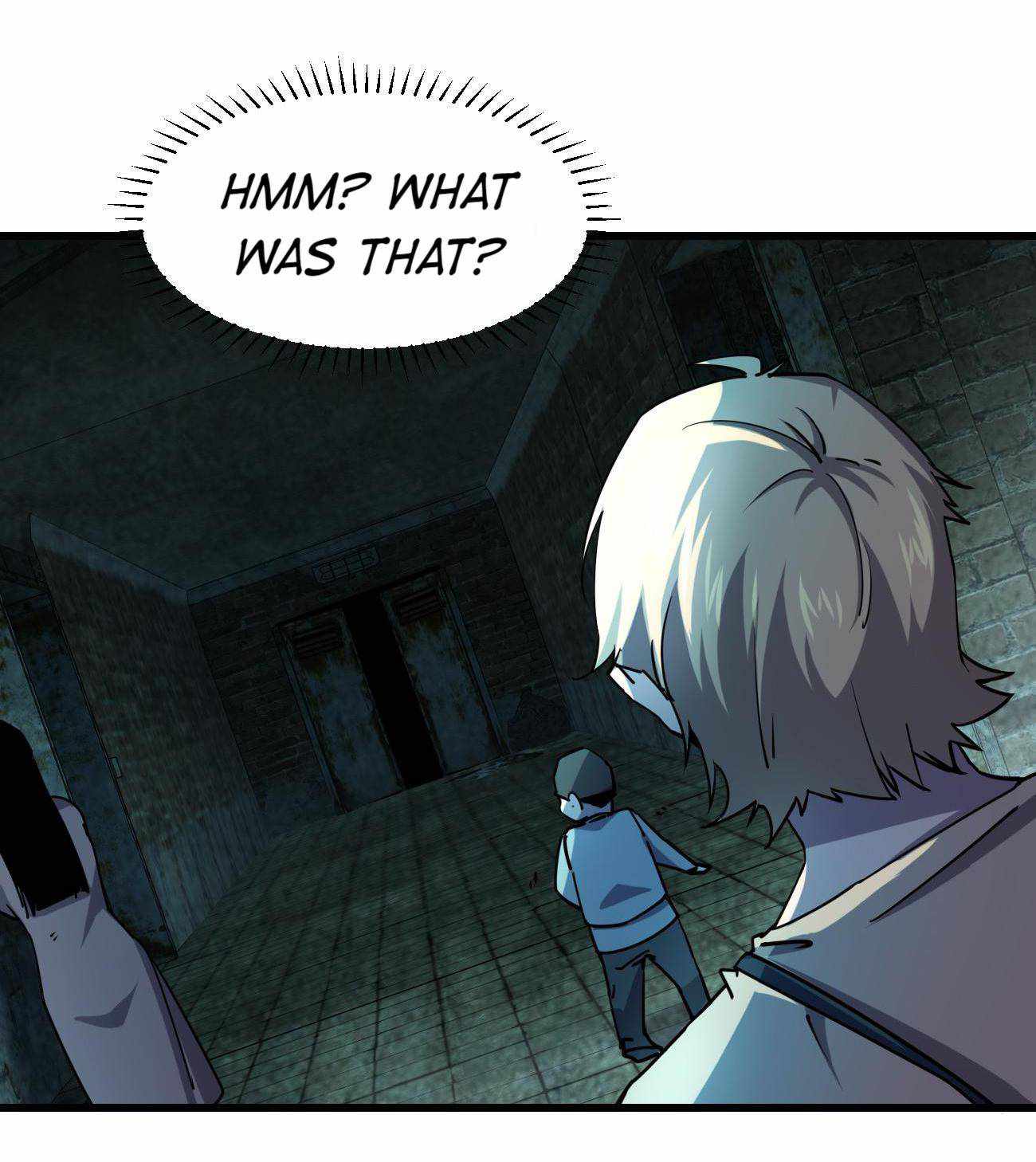 Don’t Get Me Wrong, I’m The Real Victim! Chapter 4 - page 52