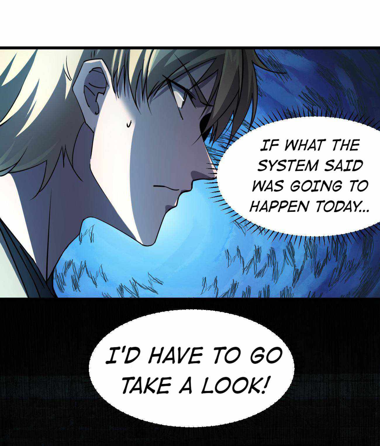 Don’t Get Me Wrong, I’m The Real Victim! Chapter 4 - page 54