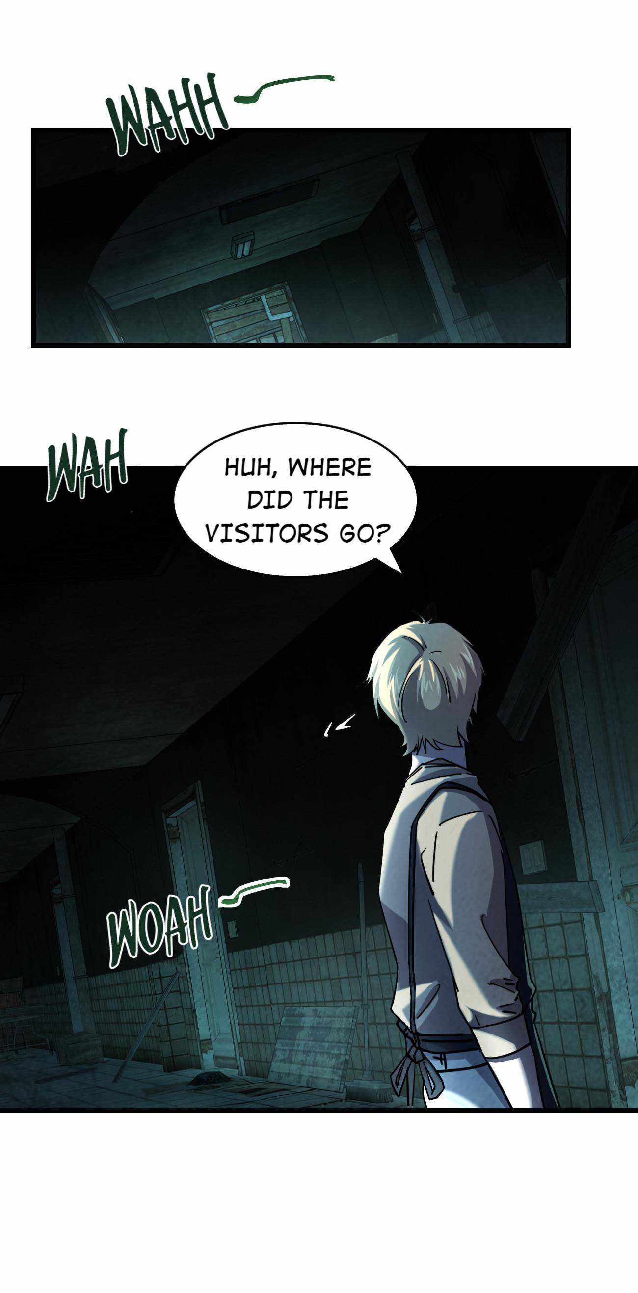 Don’t Get Me Wrong, I’m The Real Victim! Chapter 4 - page 58