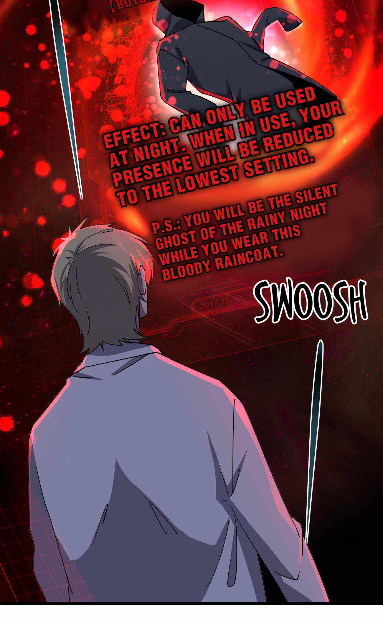 Don’t Get Me Wrong, I’m The Real Victim! Chapter 4 - page 6