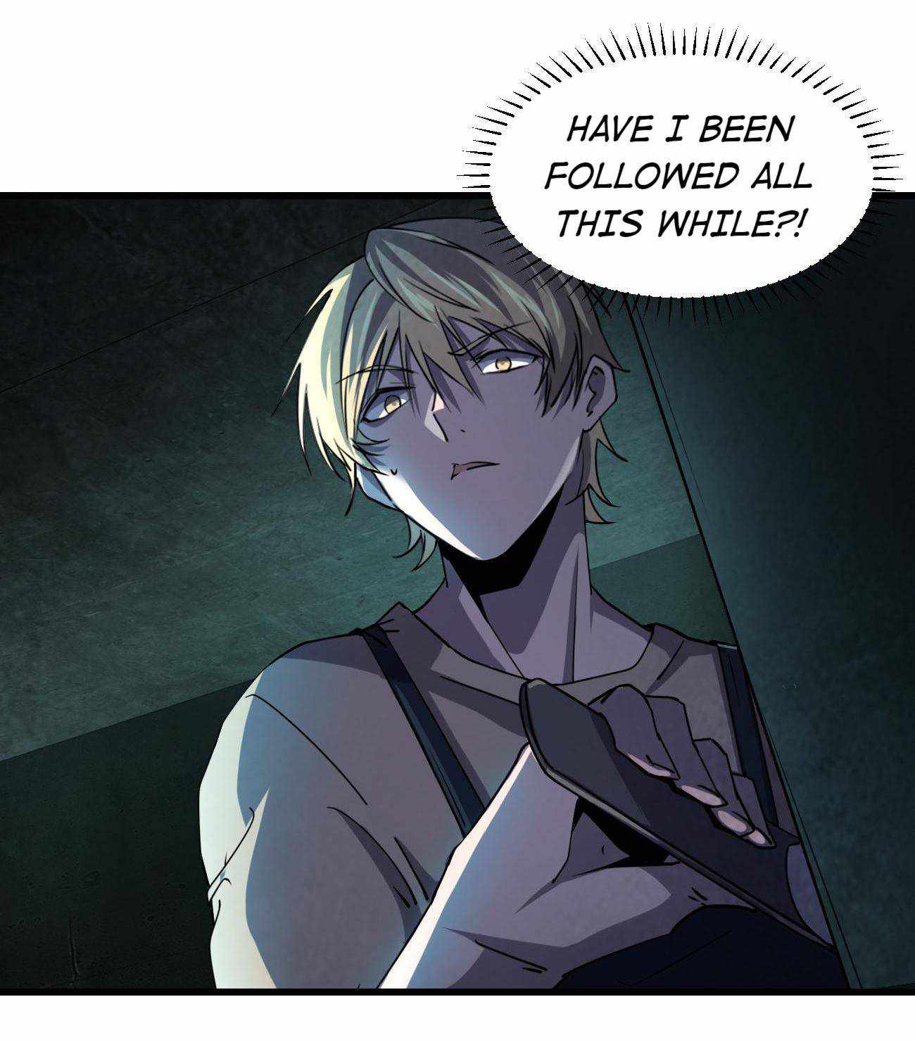 Don’t Get Me Wrong, I’m The Real Victim! Chapter 4 - page 61
