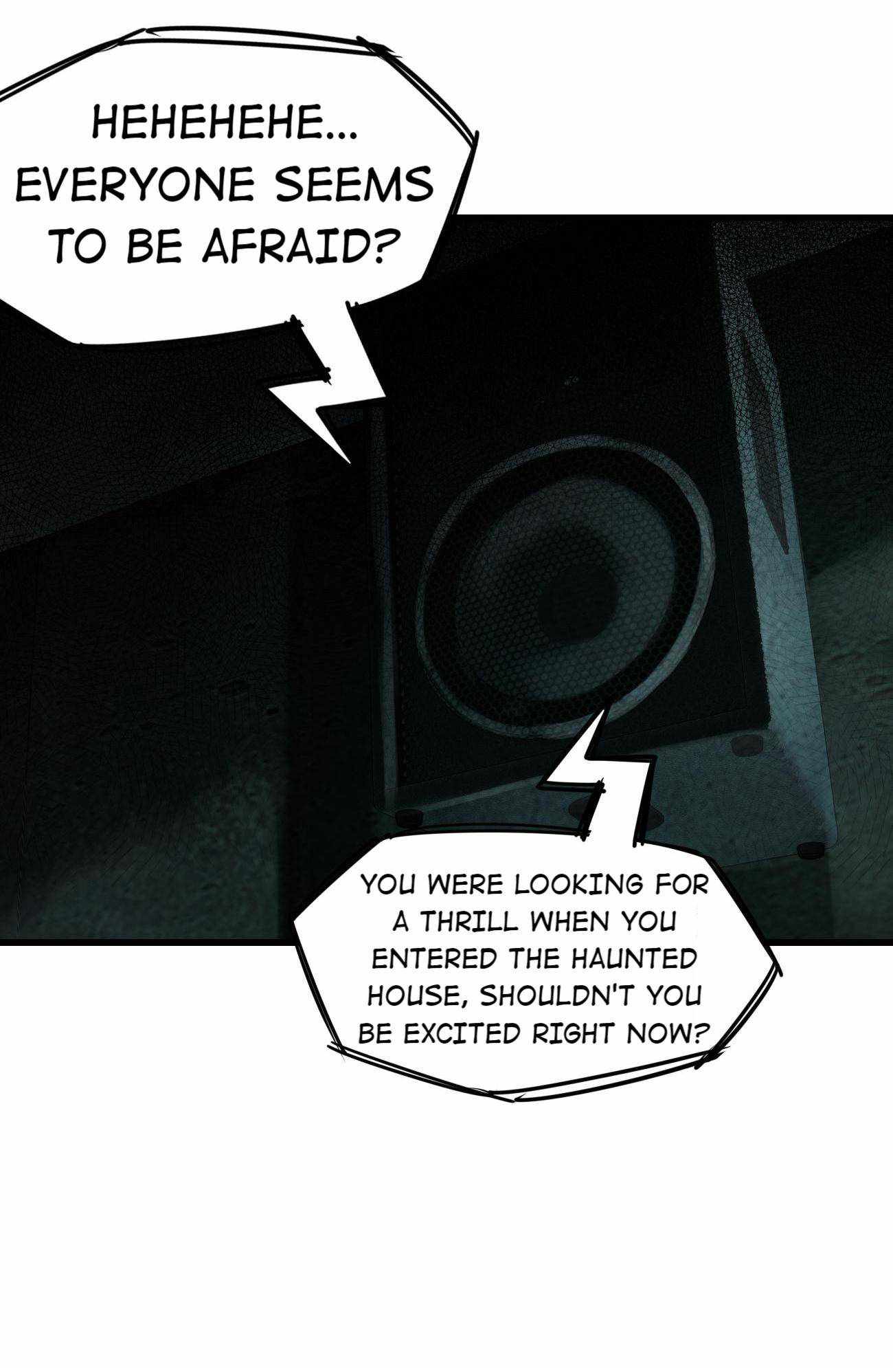 Don’t Get Me Wrong, I’m The Real Victim! Chapter 4 - page 64