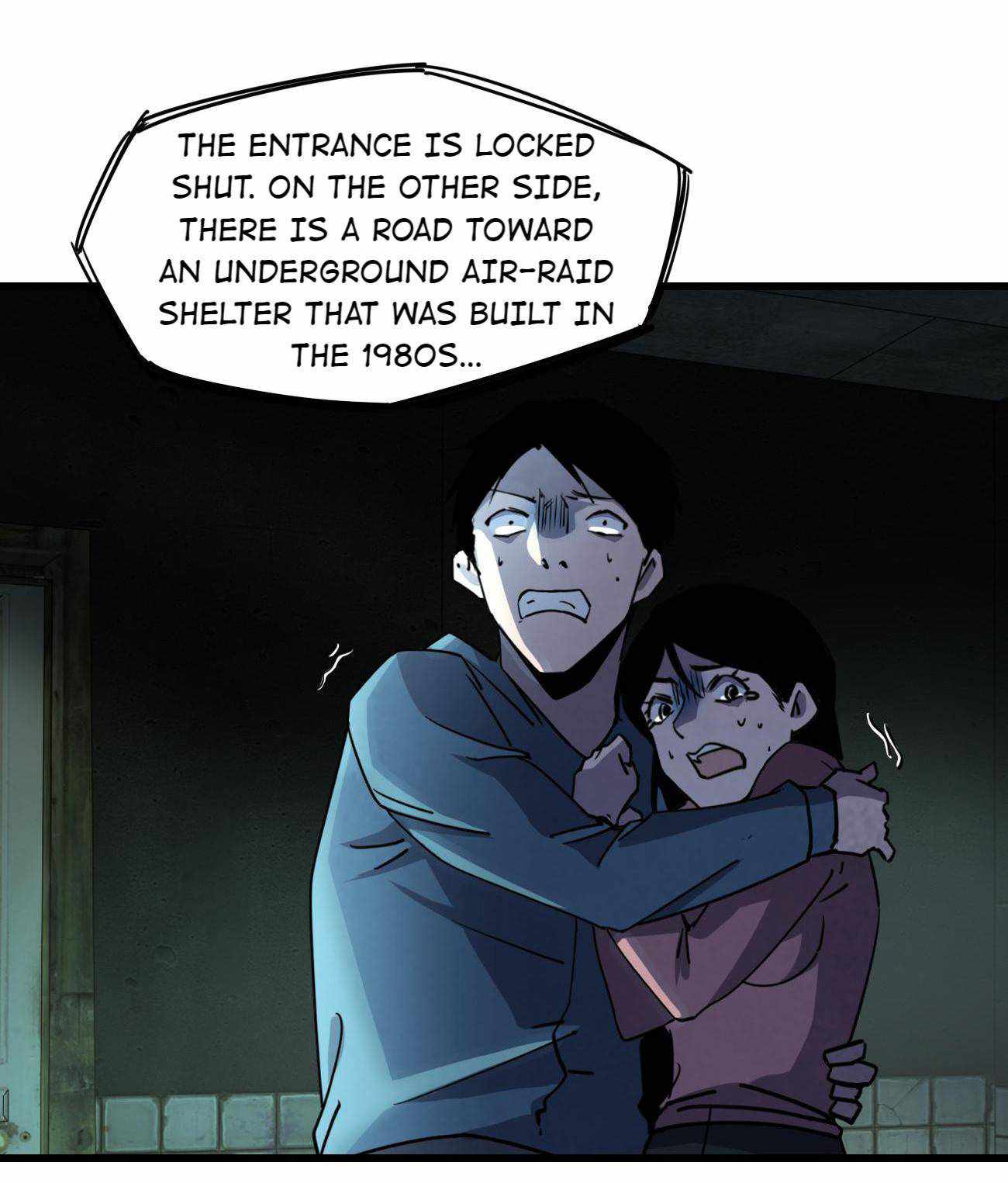 Don’t Get Me Wrong, I’m The Real Victim! Chapter 4 - page 65