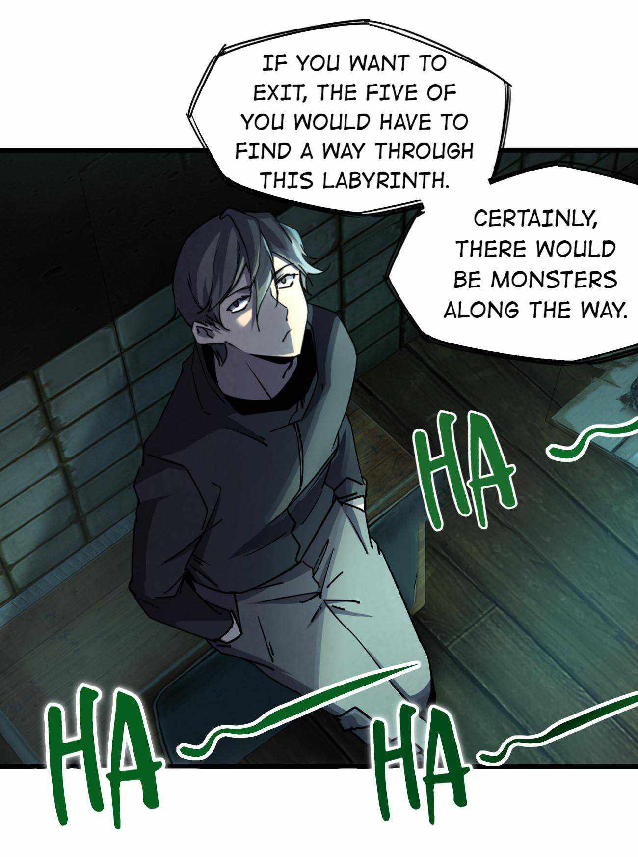 Don’t Get Me Wrong, I’m The Real Victim! Chapter 4 - page 66