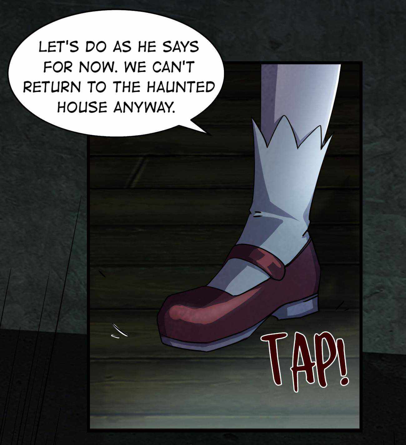 Don’t Get Me Wrong, I’m The Real Victim! Chapter 4 - page 73