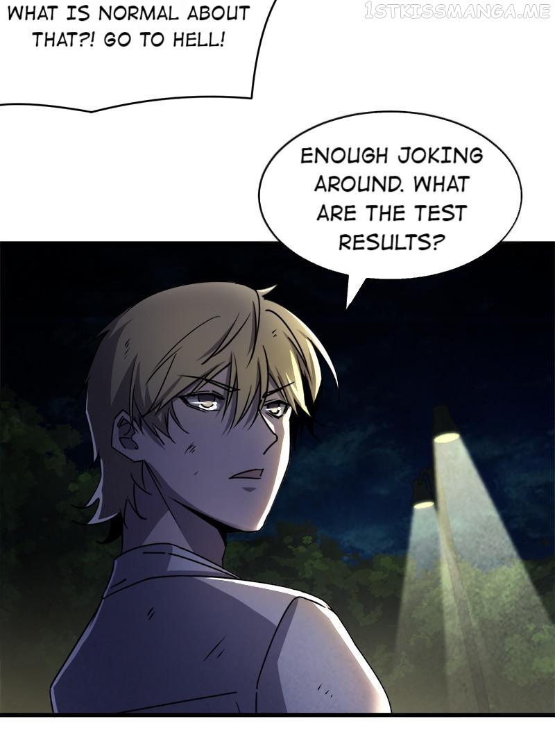 Don’t Get Me Wrong, I’m The Real Victim! Chapter 3.2 - page 14