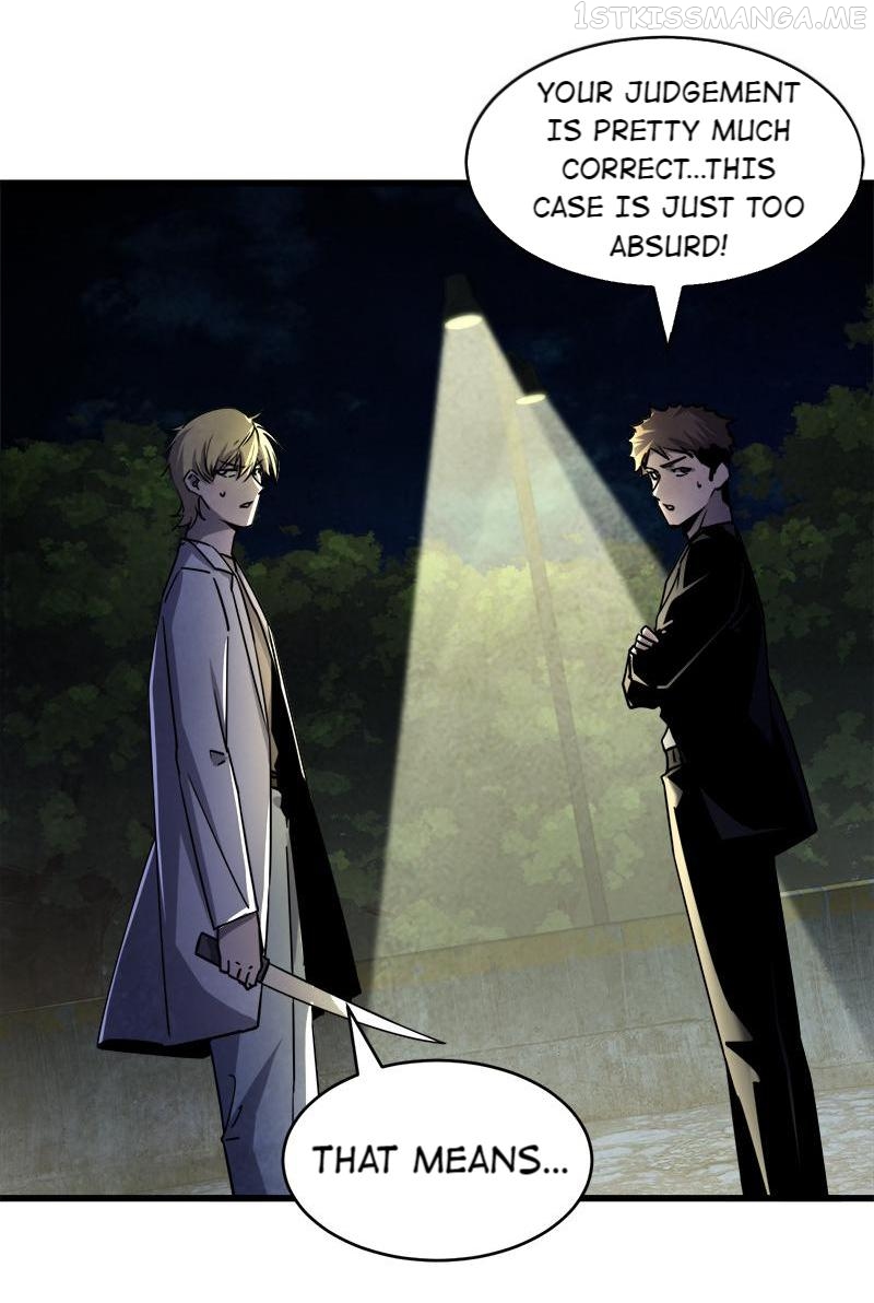 Don’t Get Me Wrong, I’m The Real Victim! Chapter 3.2 - page 15