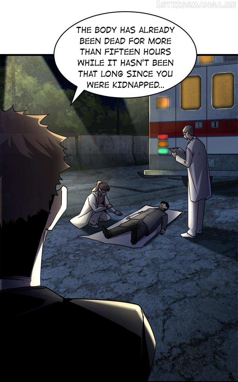 Don’t Get Me Wrong, I’m The Real Victim! Chapter 3.2 - page 16