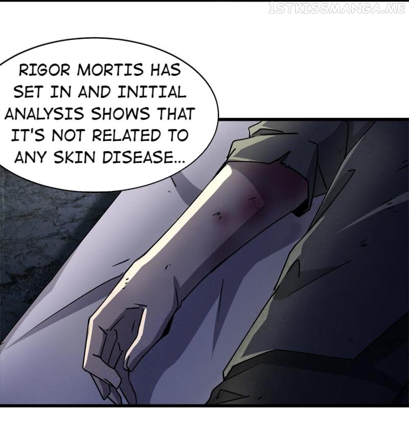 Don’t Get Me Wrong, I’m The Real Victim! Chapter 3.2 - page 17