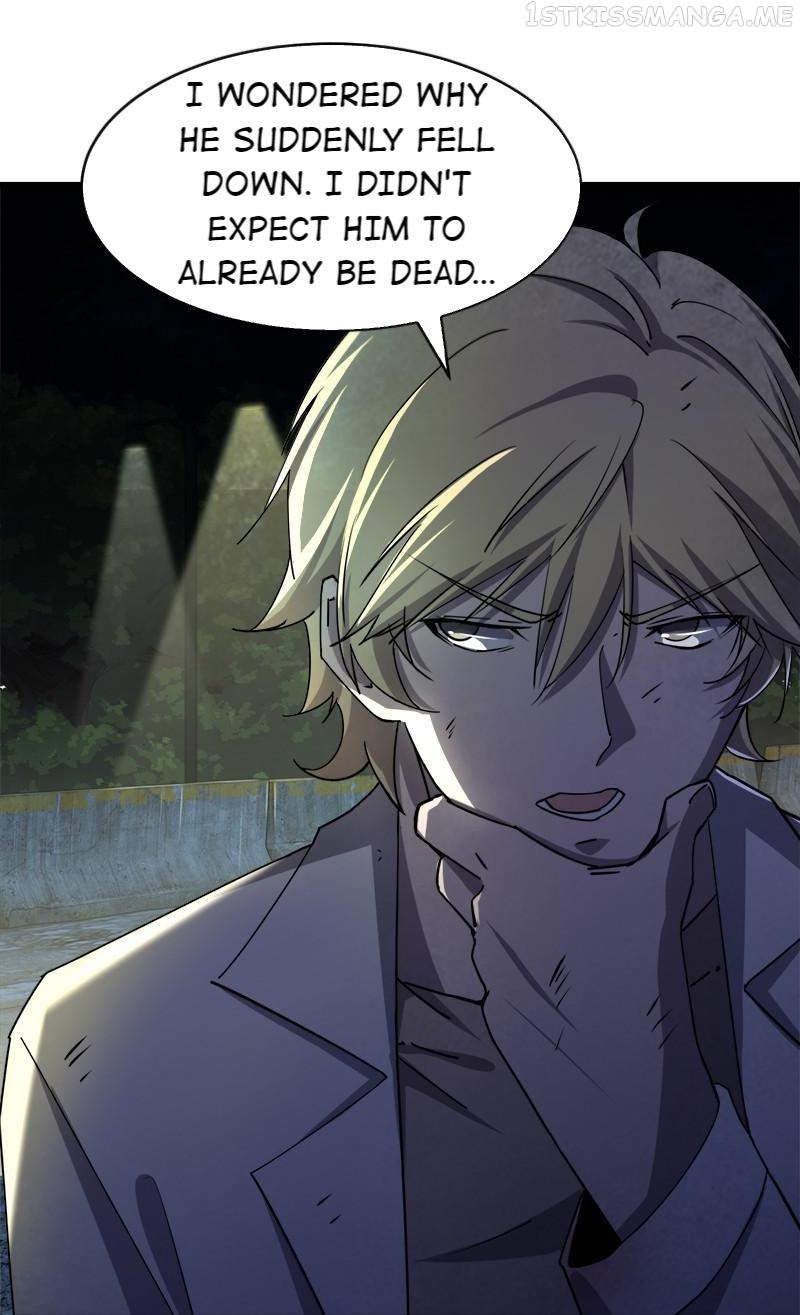 Don’t Get Me Wrong, I’m The Real Victim! Chapter 3.2 - page 18