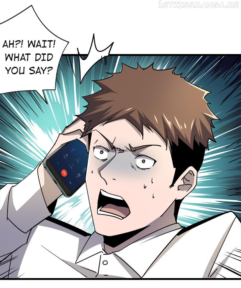 Don’t Get Me Wrong, I’m The Real Victim! Chapter 3.2 - page 2