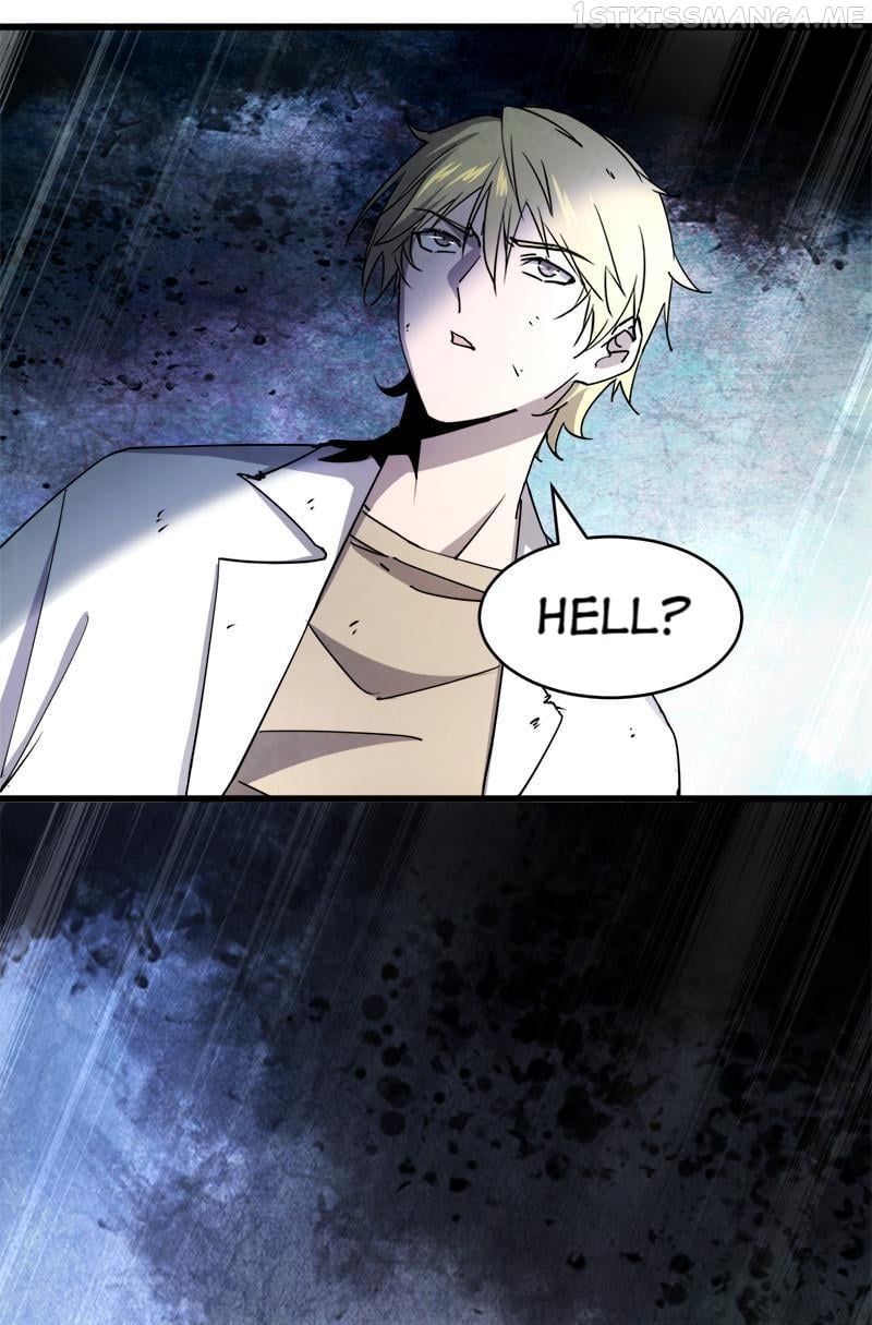 Don’t Get Me Wrong, I’m The Real Victim! Chapter 3.1 - page 13