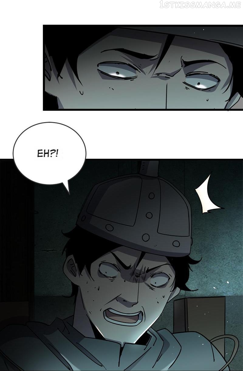 Don’t Get Me Wrong, I’m The Real Victim! Chapter 3.1 - page 4