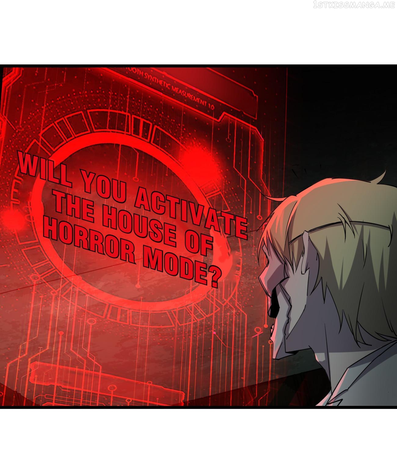 Don’t Get Me Wrong, I’m The Real Victim! Chapter 2.2 - page 11