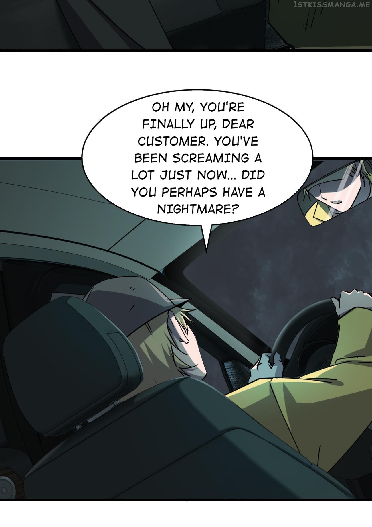 Don’t Get Me Wrong, I’m The Real Victim! Chapter 2.2 - page 16
