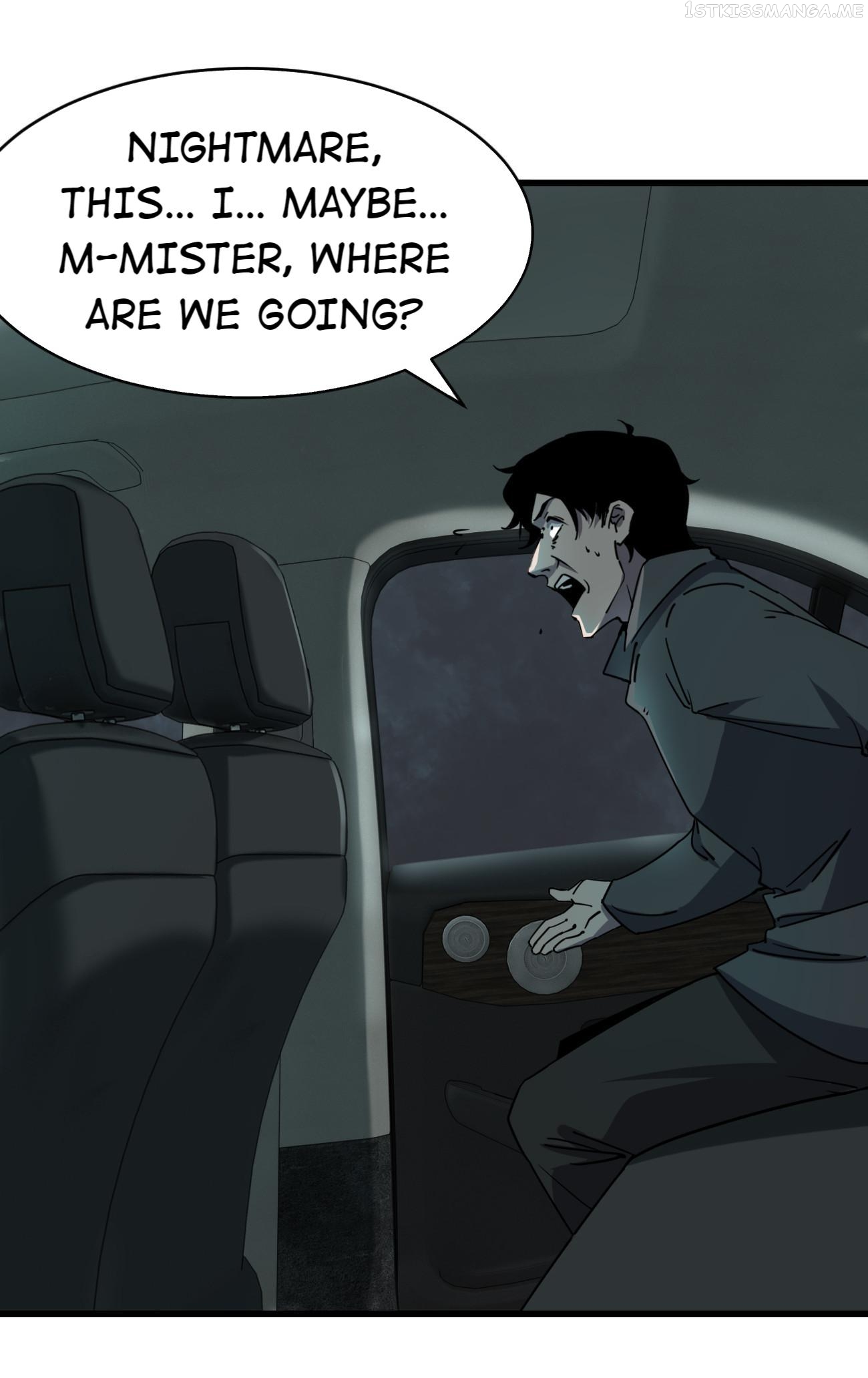 Don’t Get Me Wrong, I’m The Real Victim! Chapter 2.2 - page 17