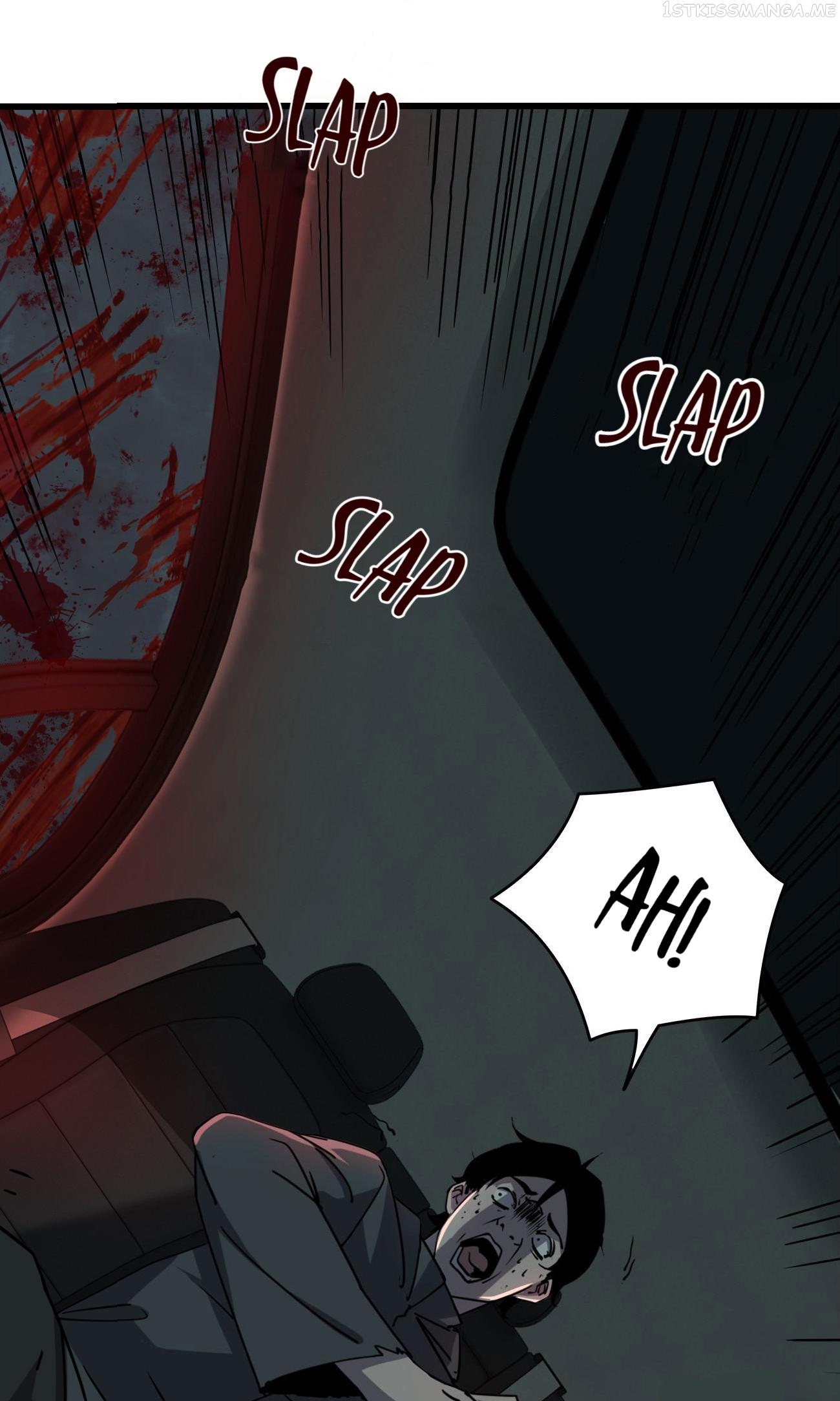 Don’t Get Me Wrong, I’m The Real Victim! Chapter 2.2 - page 20