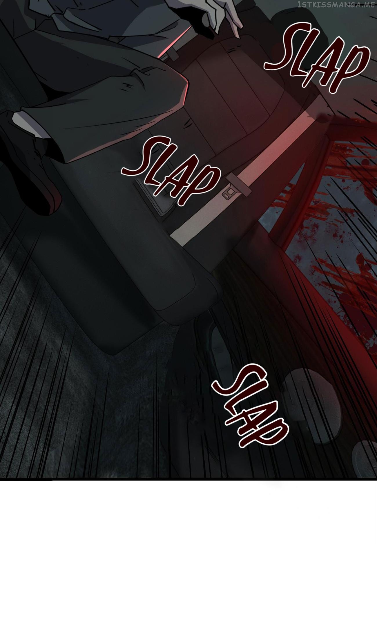 Don’t Get Me Wrong, I’m The Real Victim! Chapter 2.2 - page 21