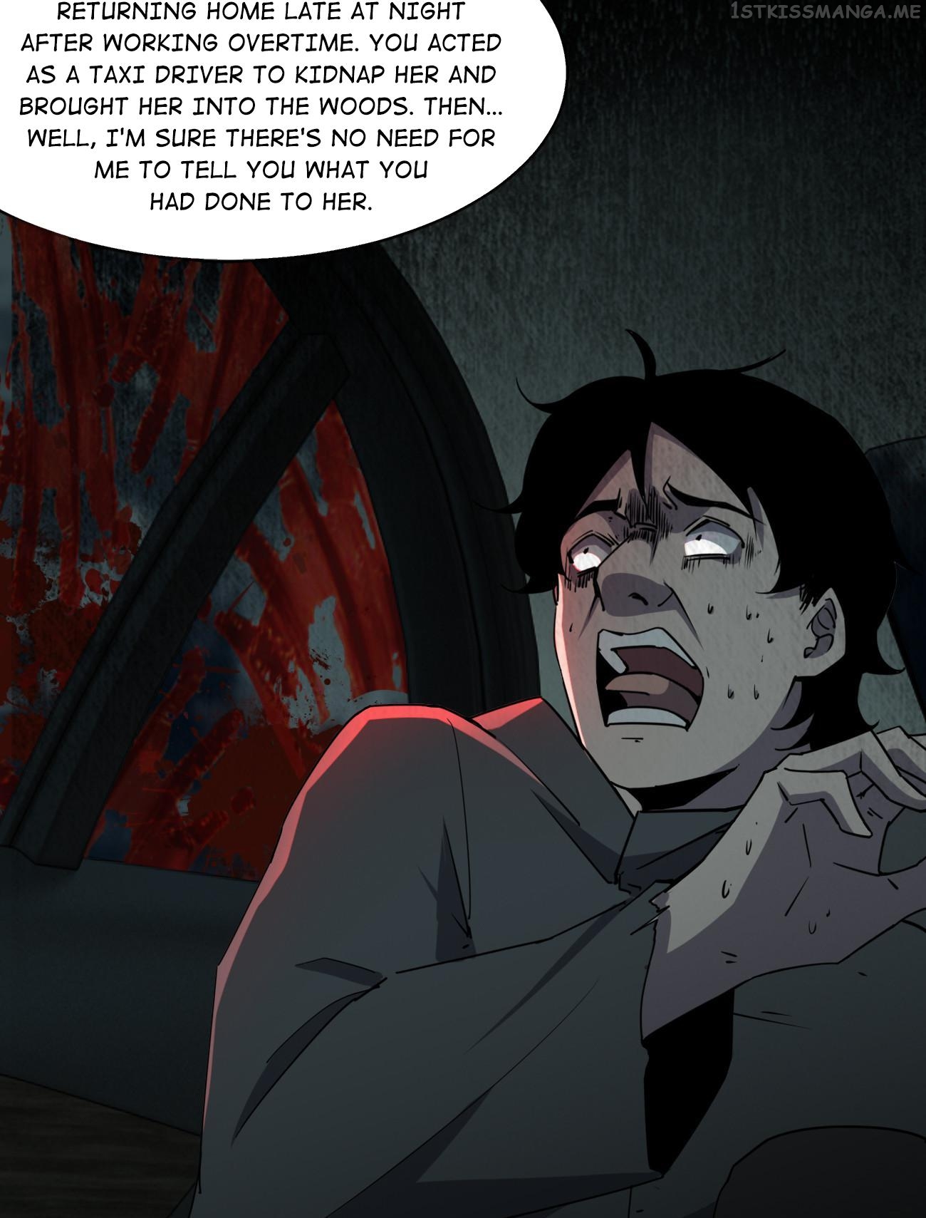 Don’t Get Me Wrong, I’m The Real Victim! Chapter 2.2 - page 23