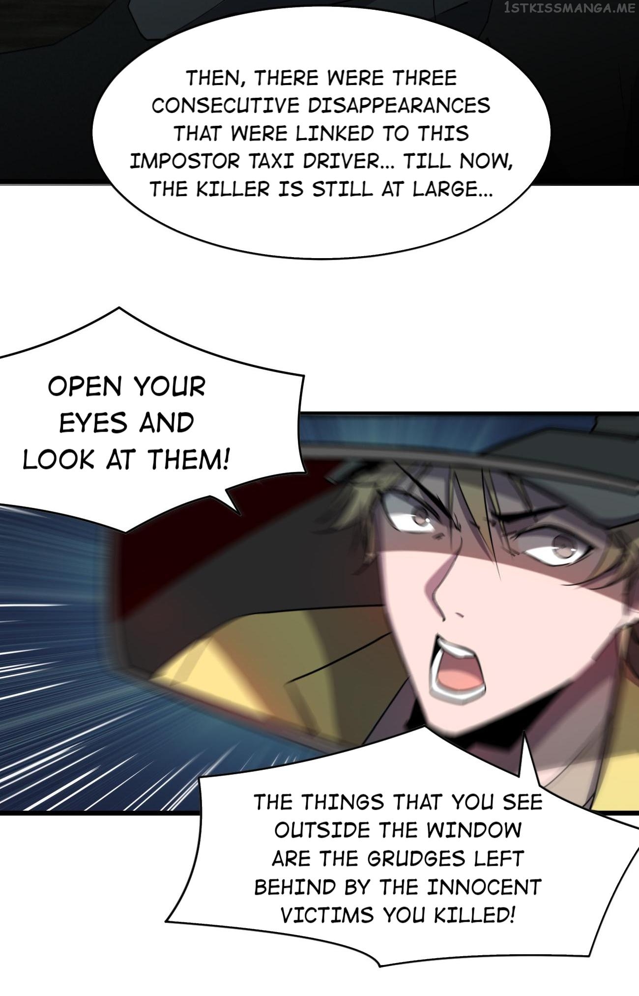 Don’t Get Me Wrong, I’m The Real Victim! Chapter 2.2 - page 24