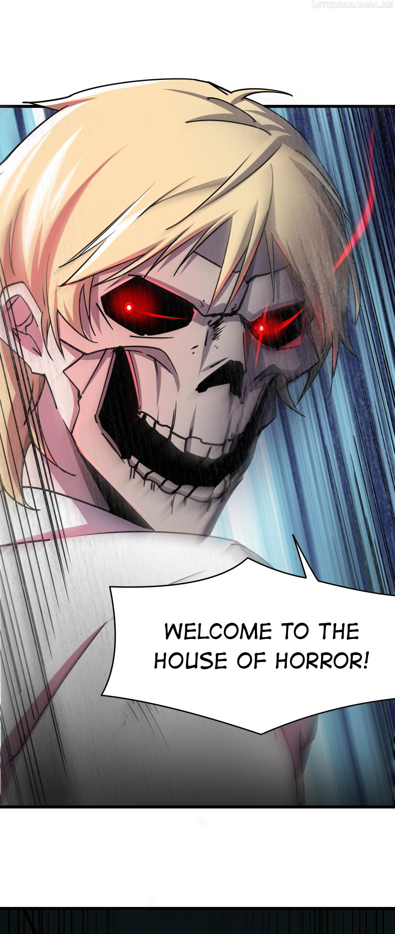 Don’t Get Me Wrong, I’m The Real Victim! Chapter 2.2 - page 26